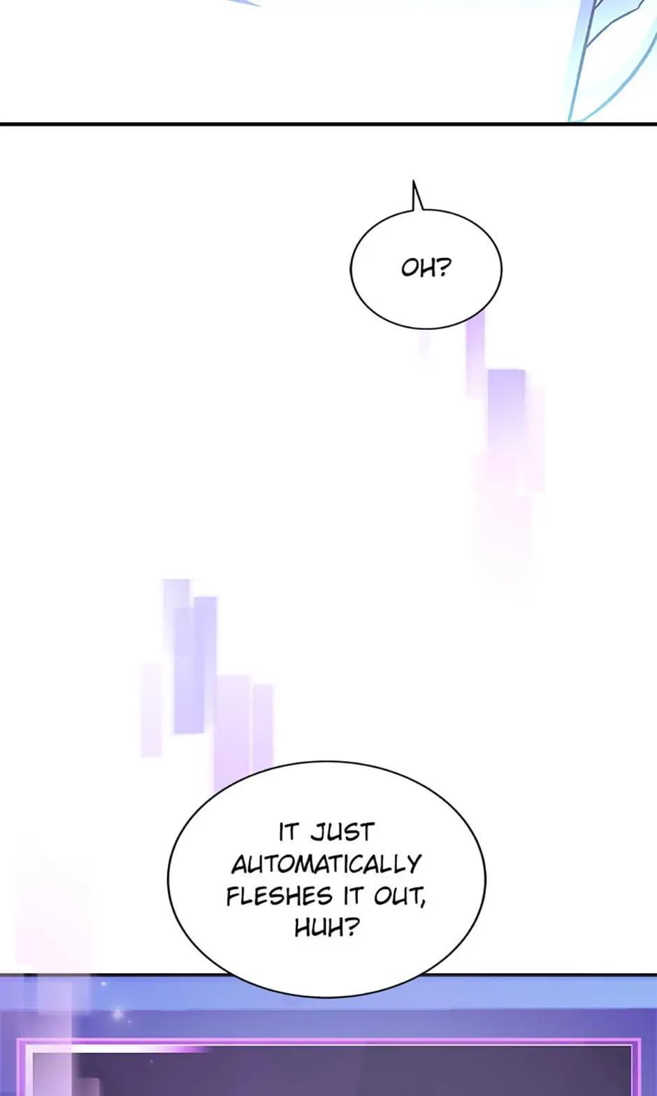 The Novel