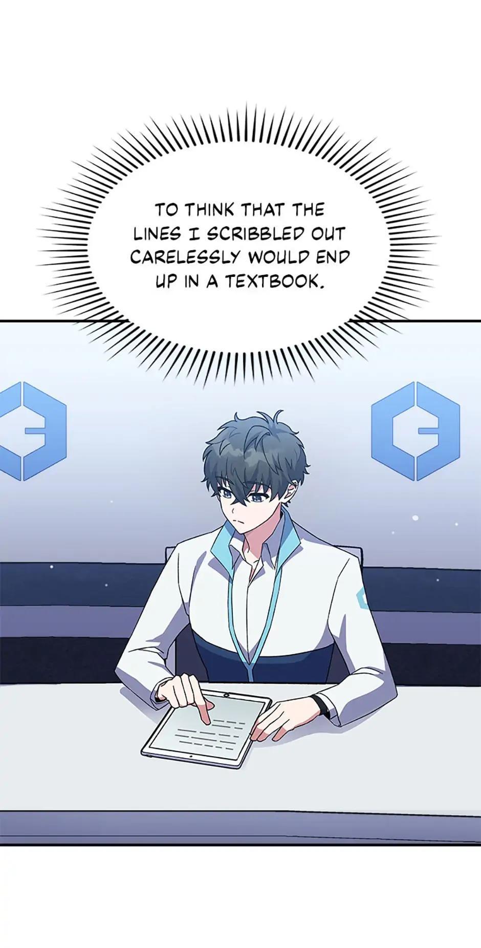 The Novel