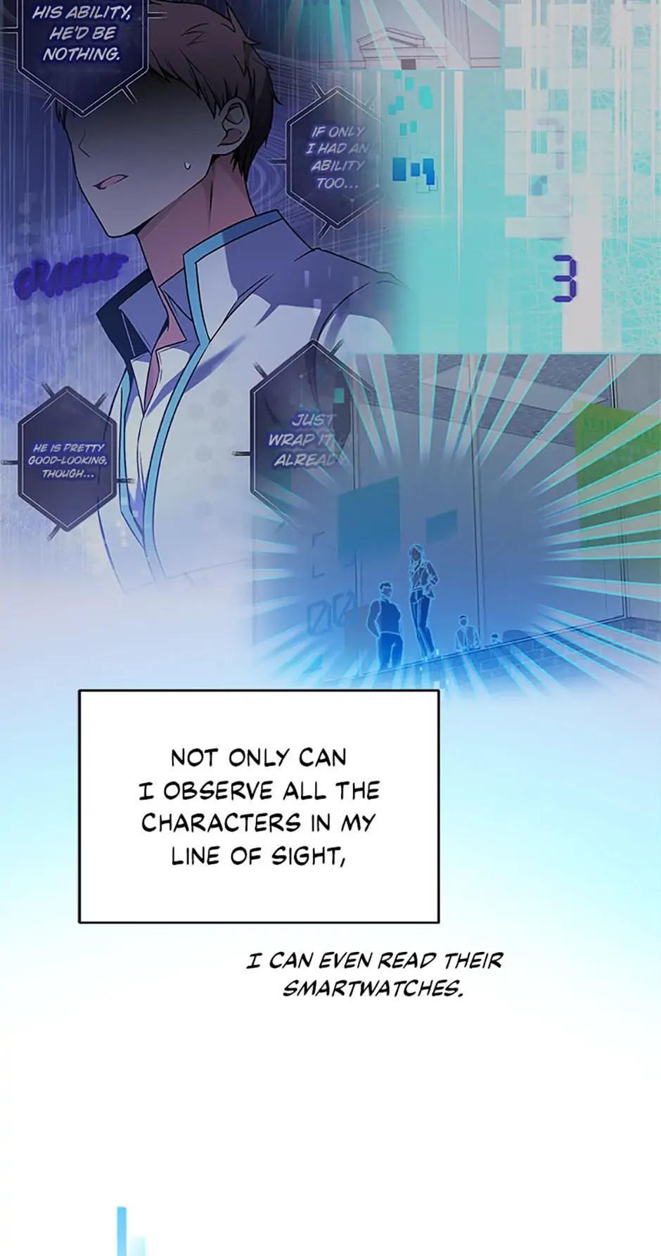 The Novel