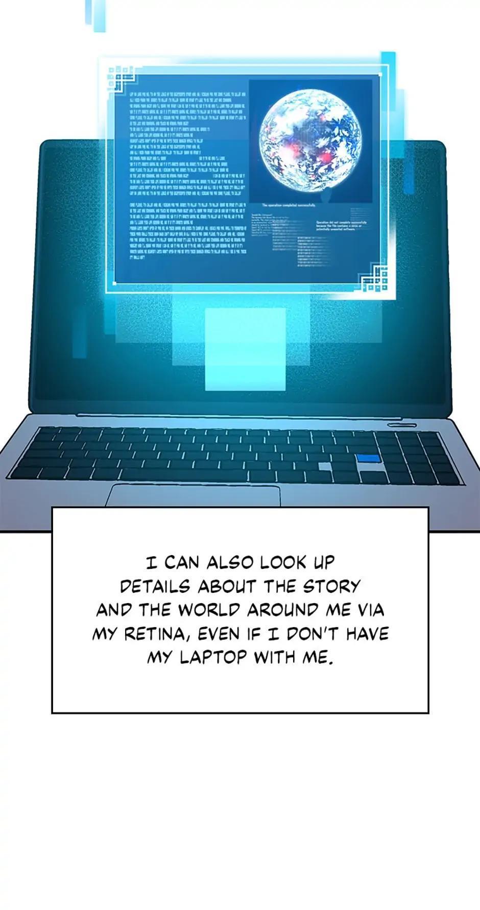 The Novel