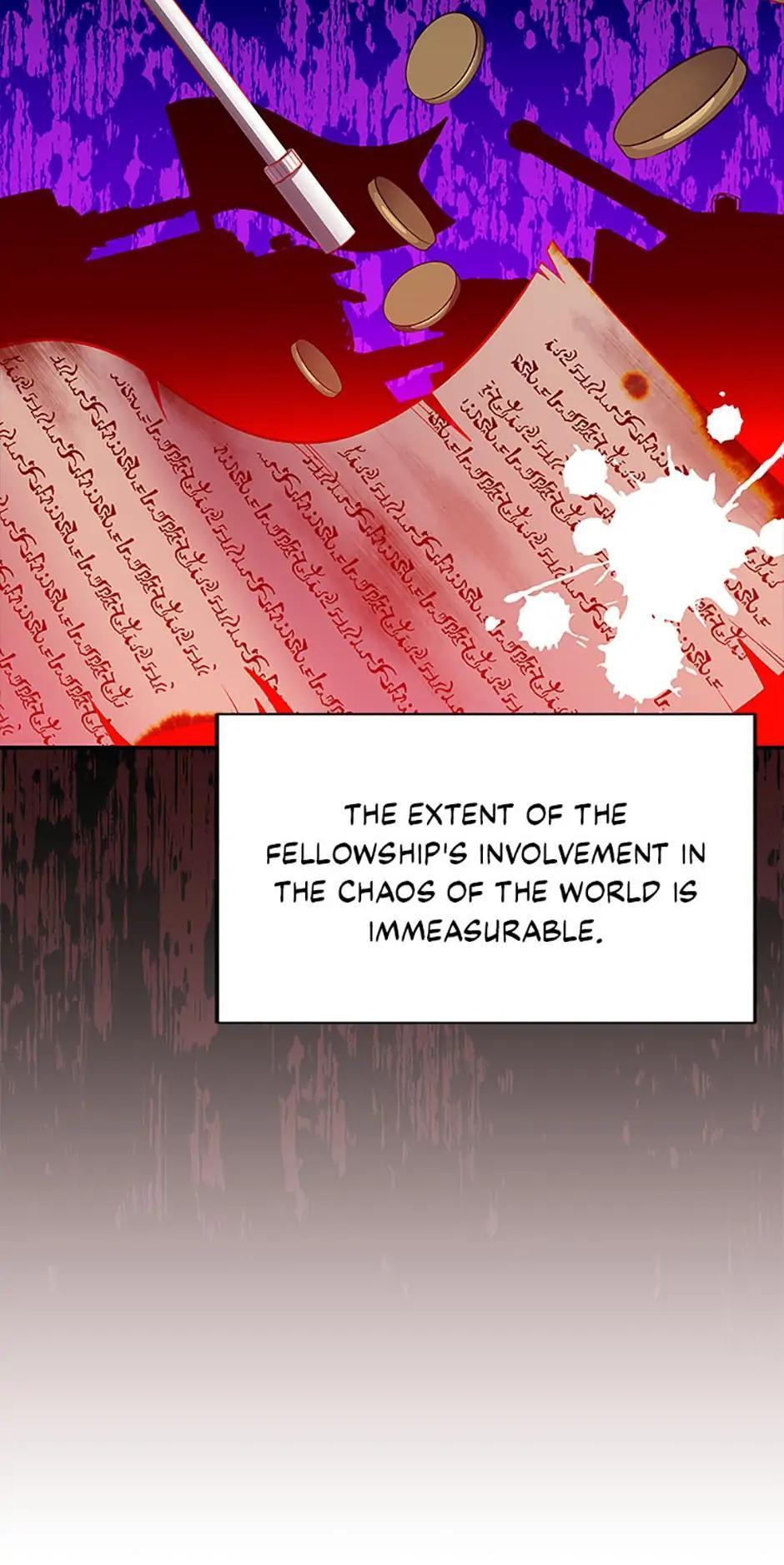 The Novel