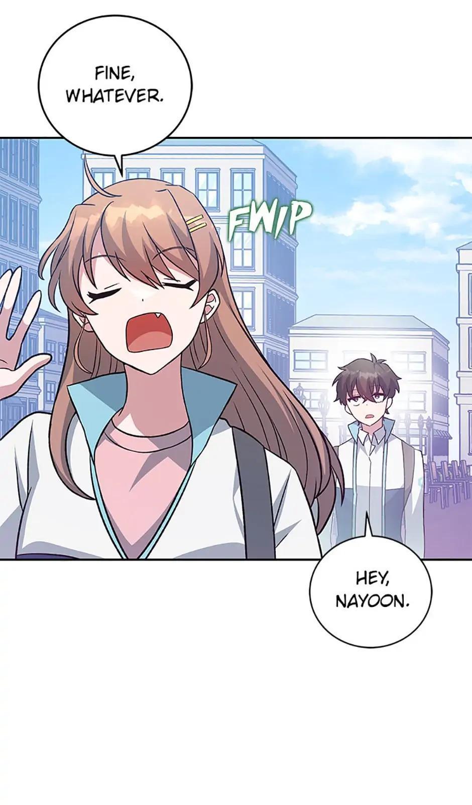 The Novel