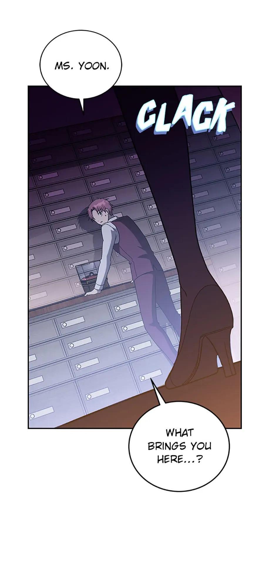 The Novel