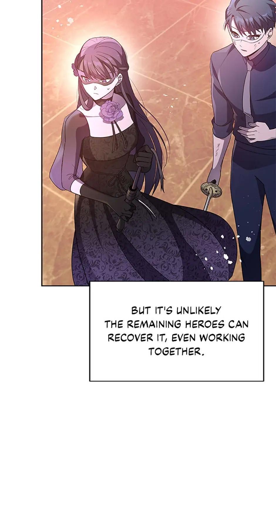 The Novel