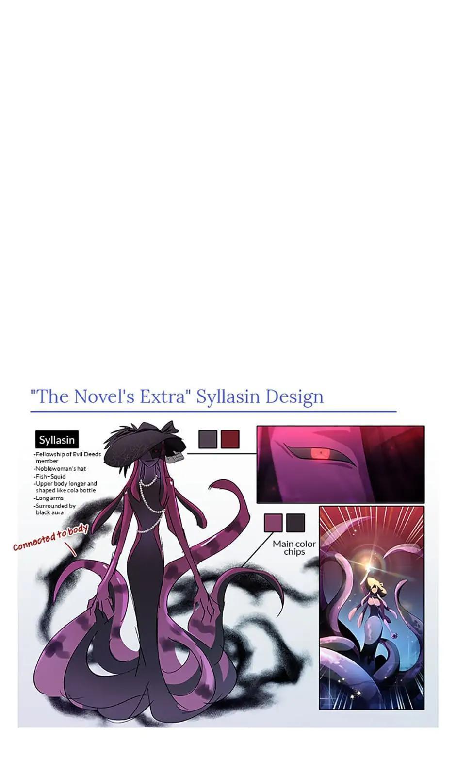 The Novel