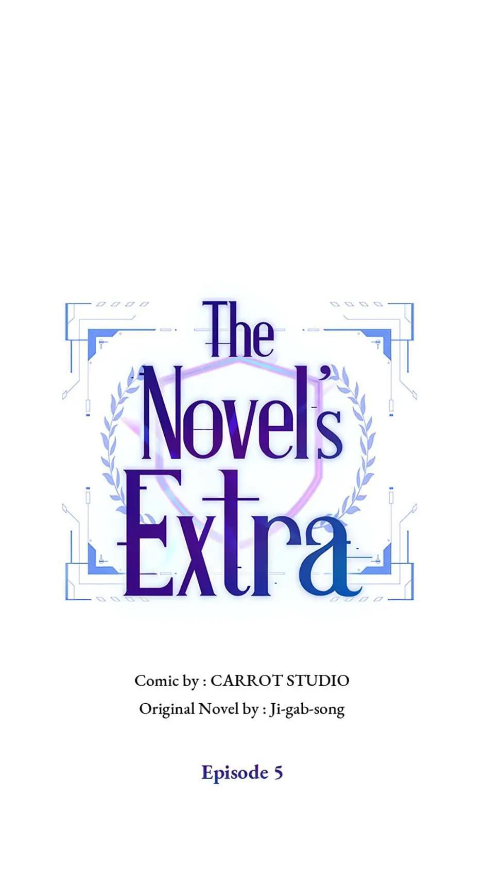 The Novel