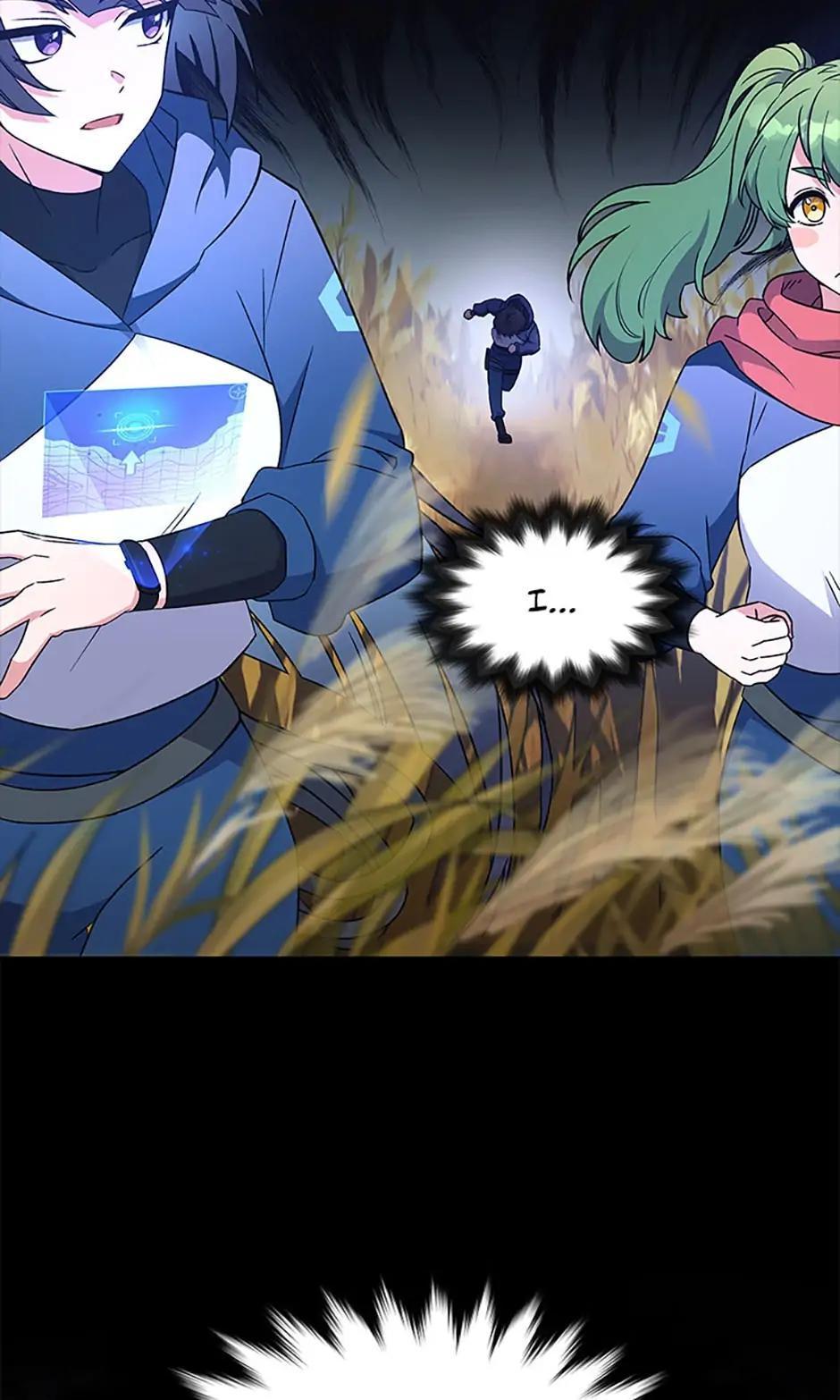 The Novel