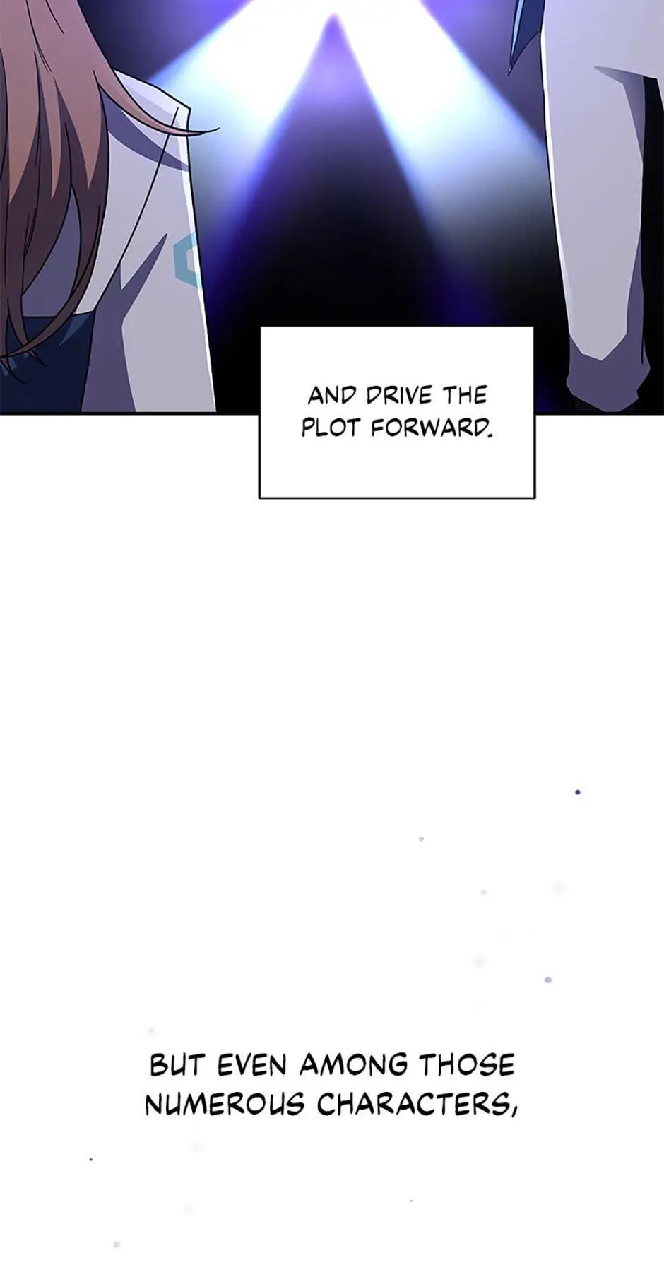 The Novel