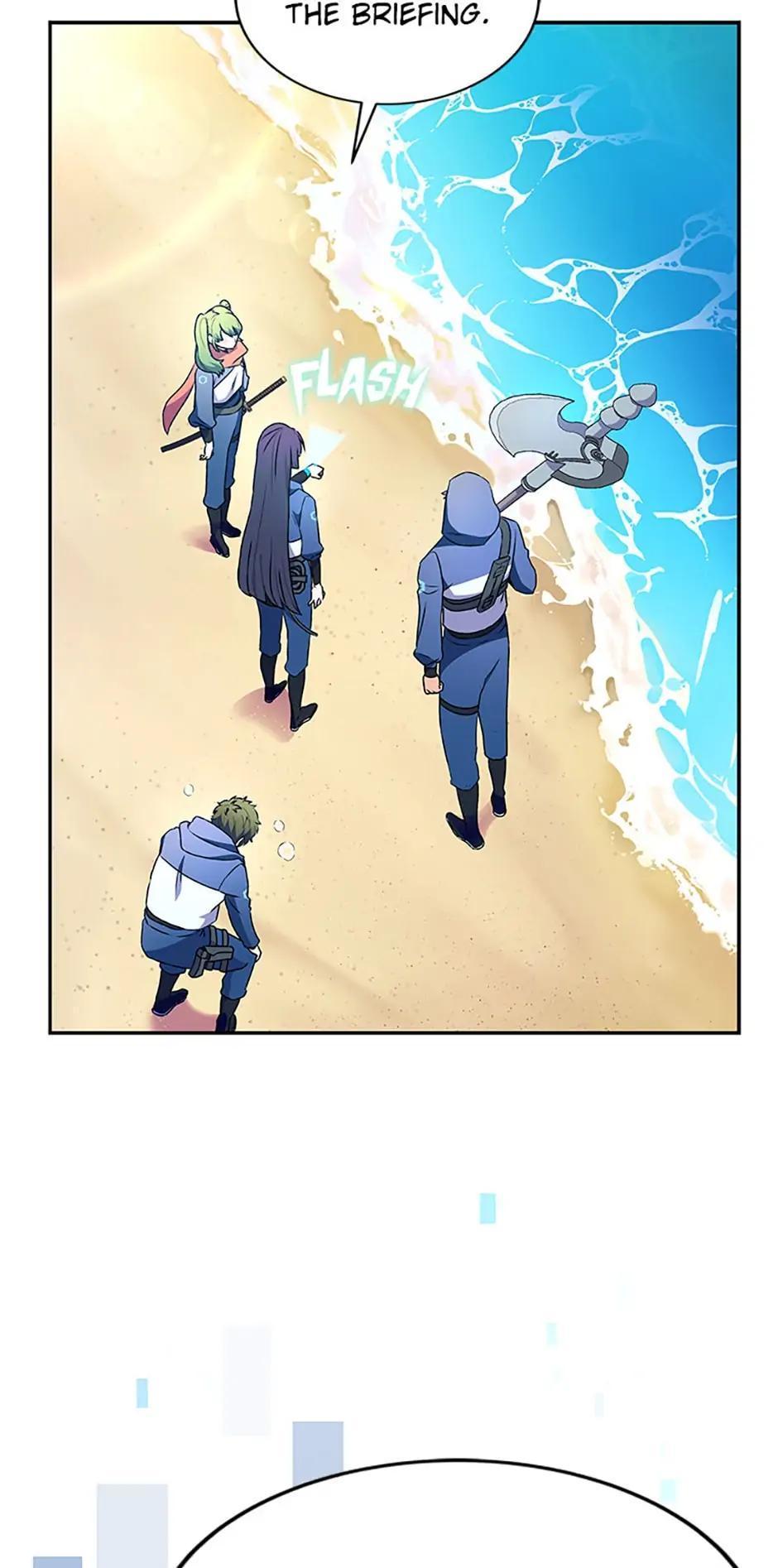 The Novel