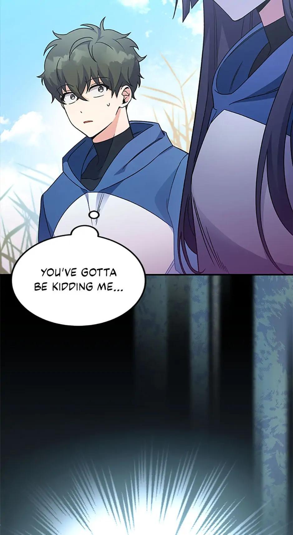 The Novel