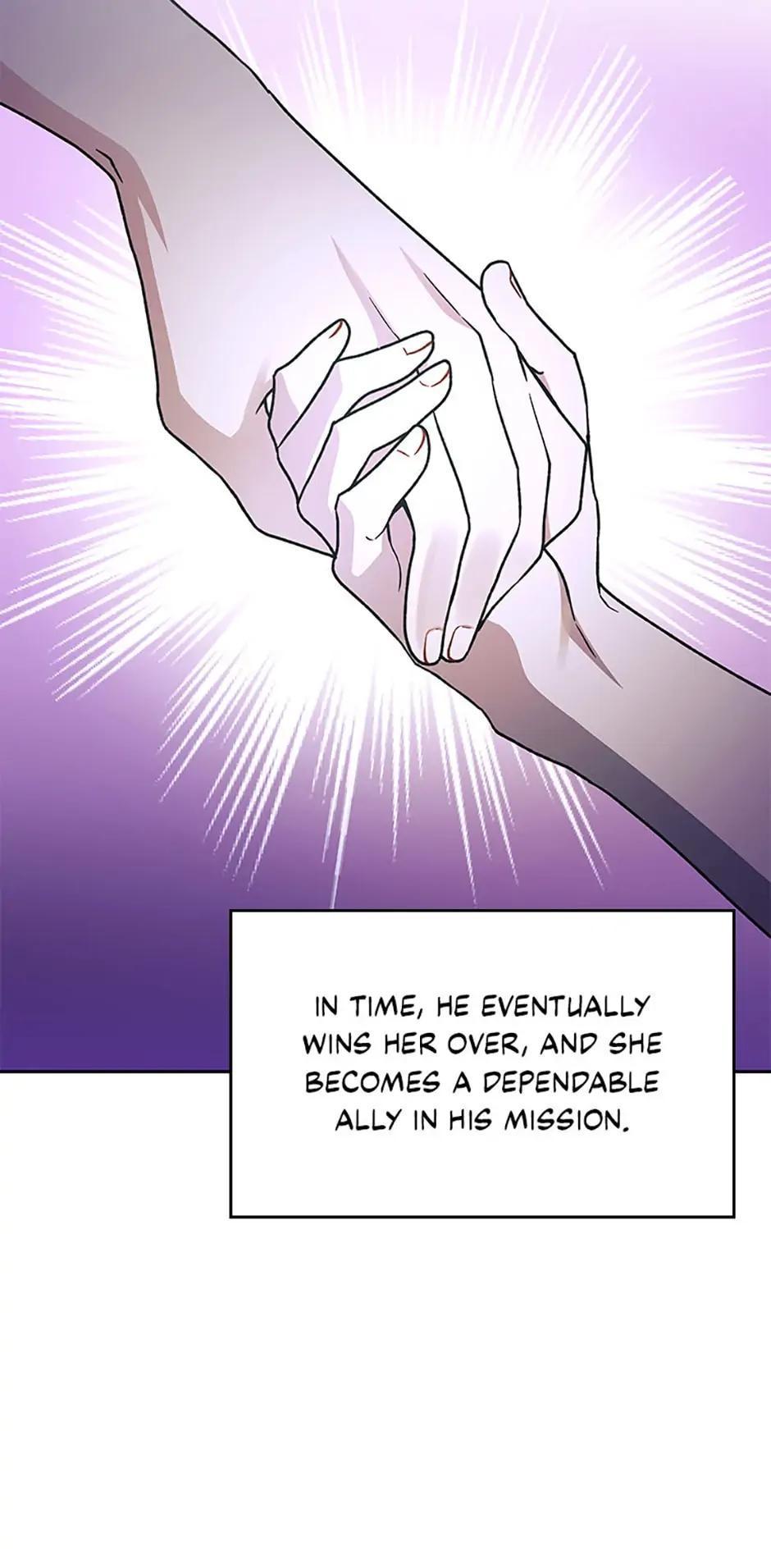 The Novel