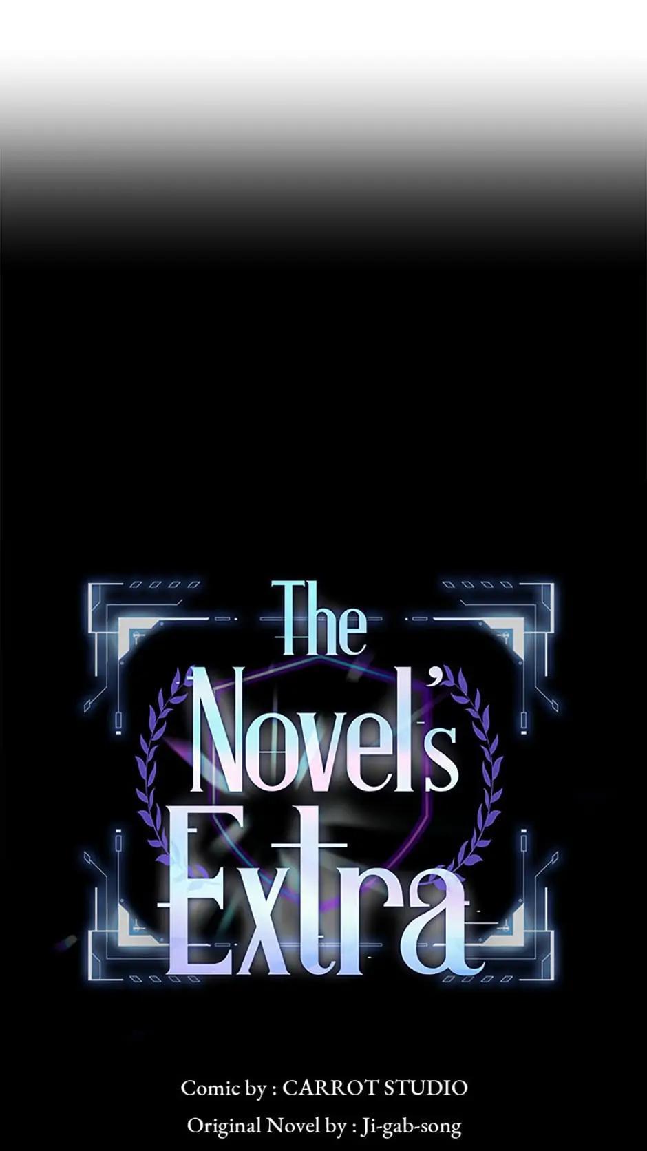 The Novel
