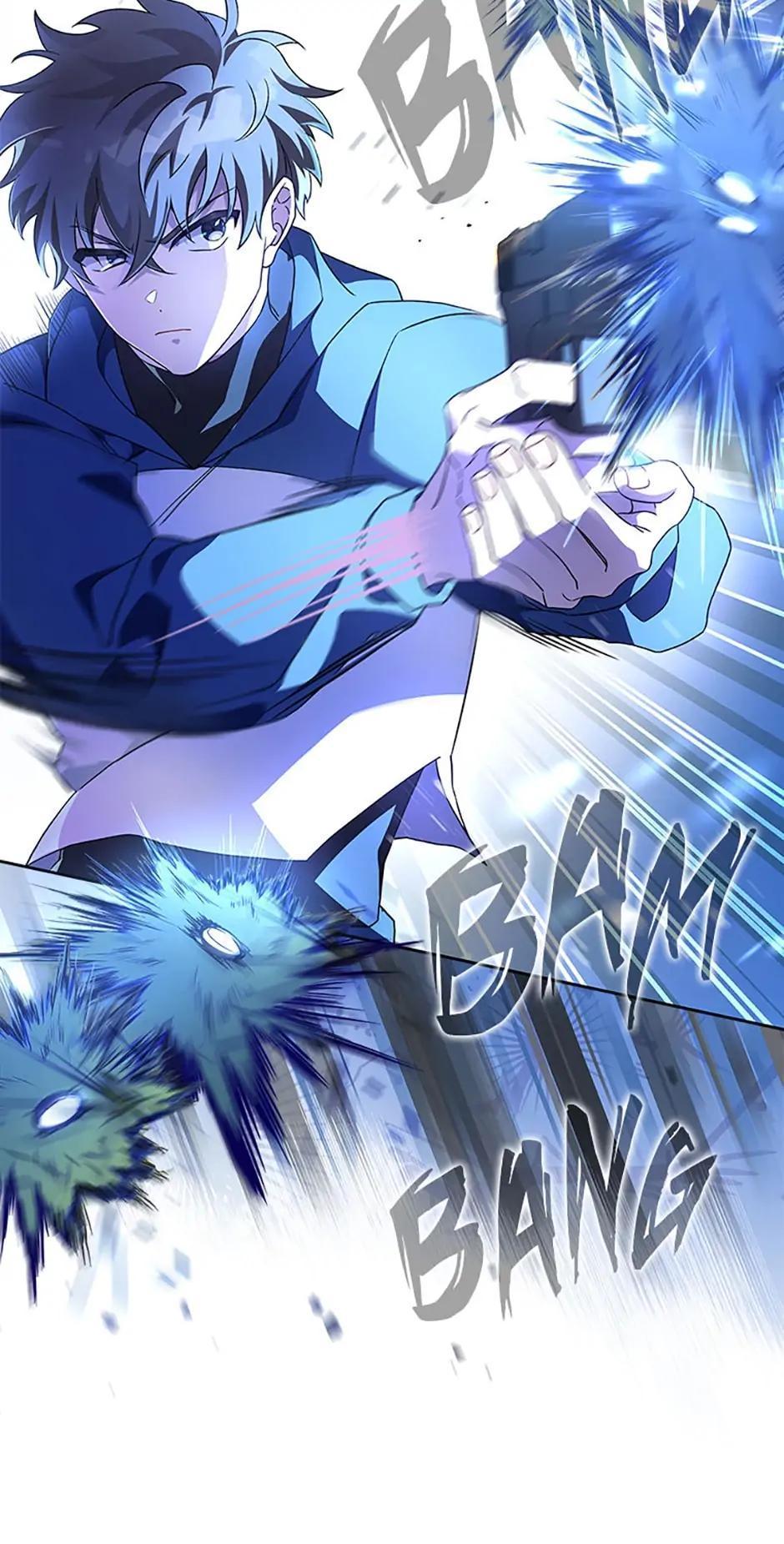 The Novel