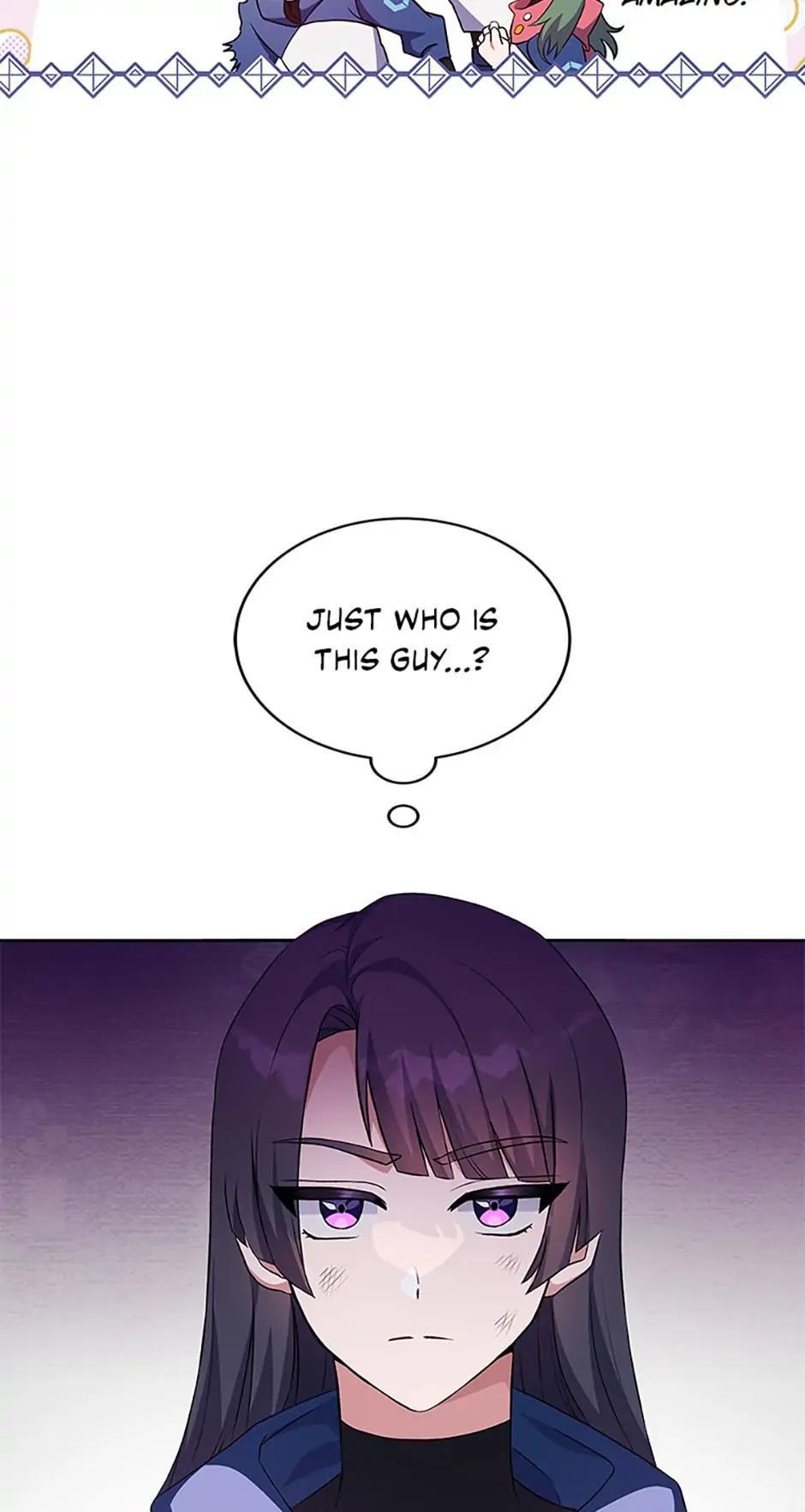 The Novel