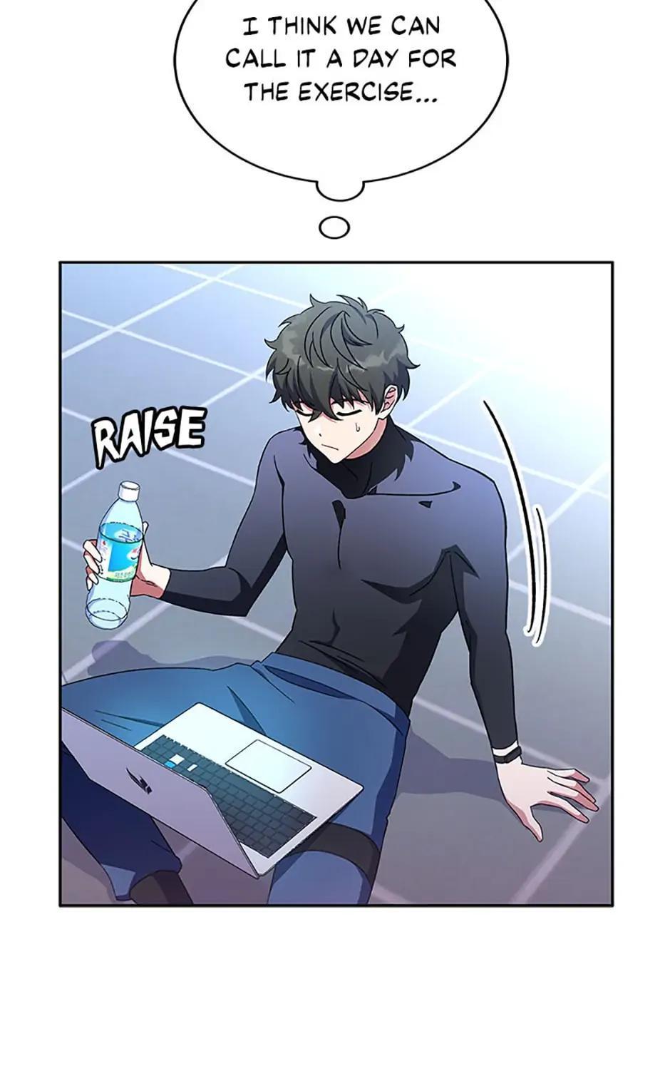 The Novel