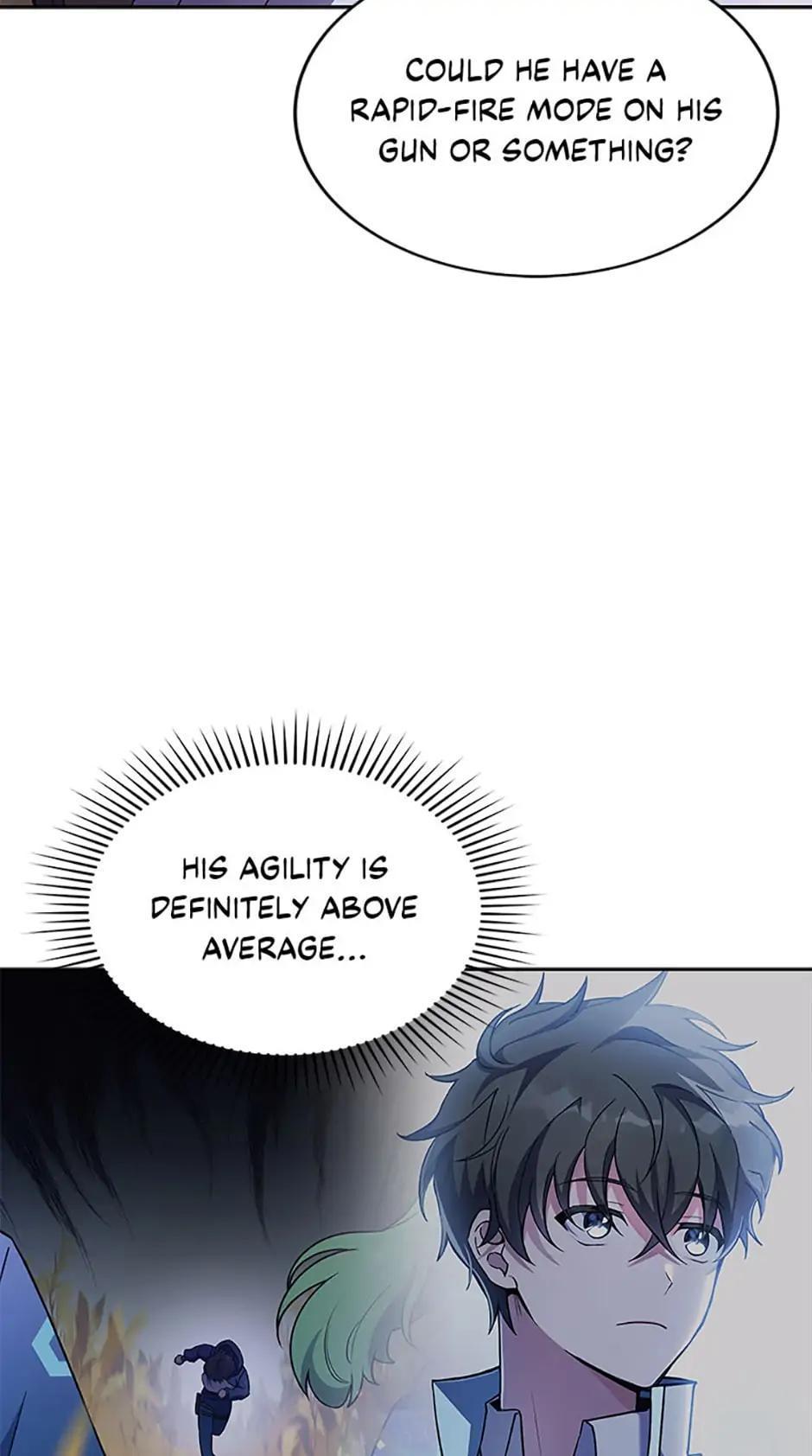 The Novel