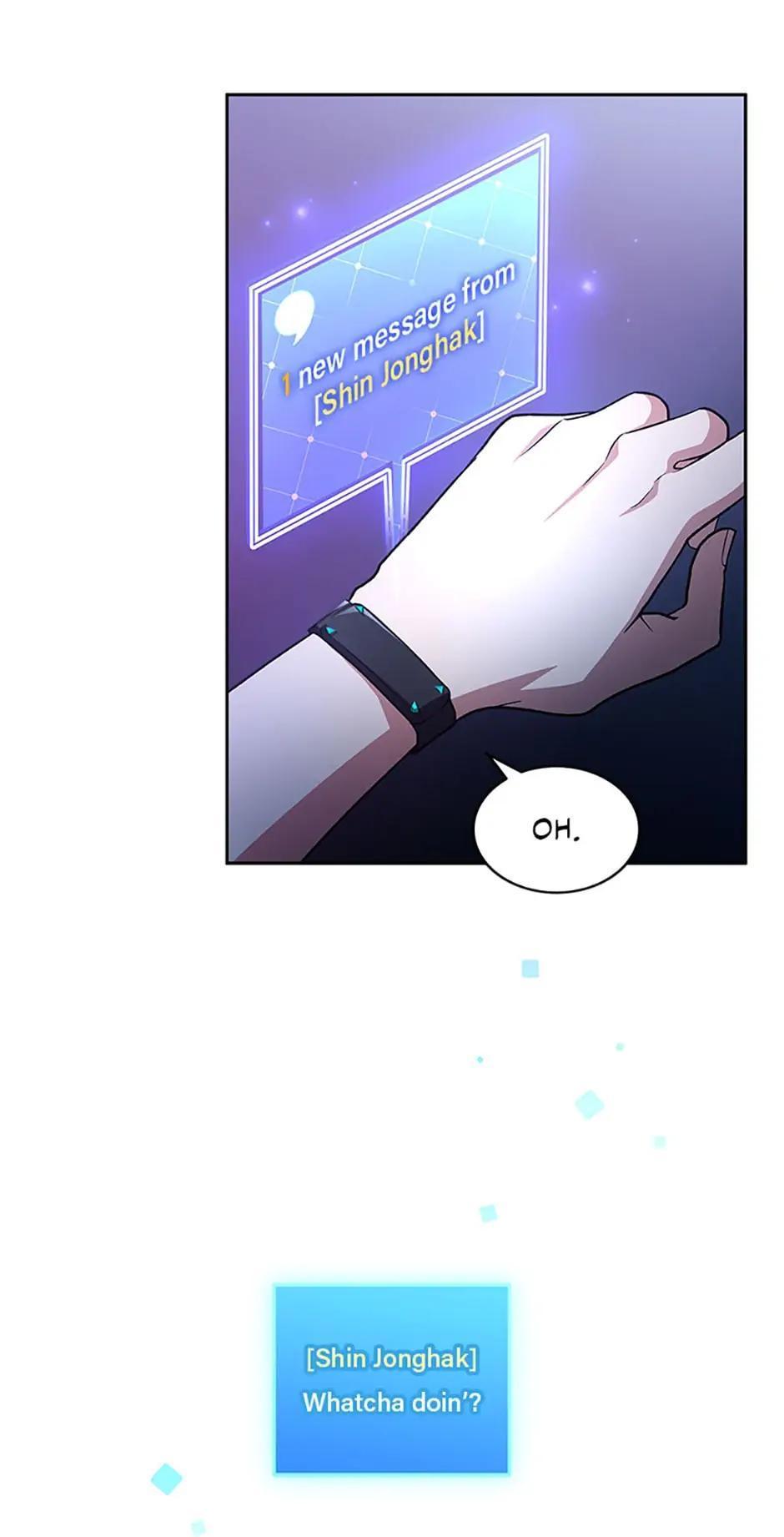The Novel