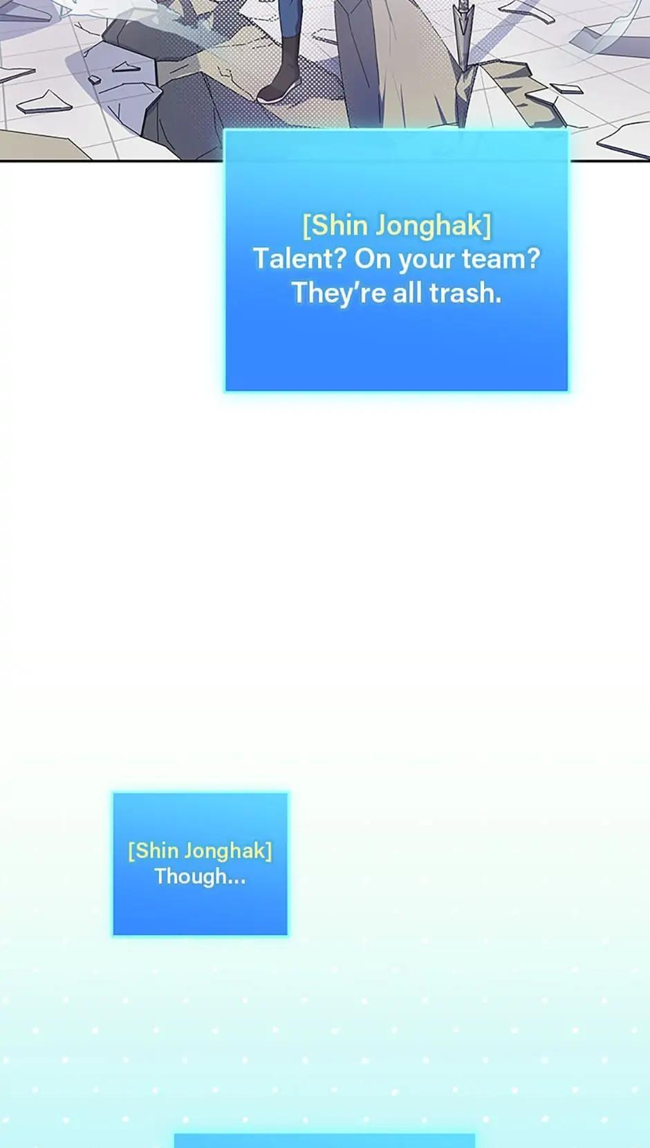 The Novel