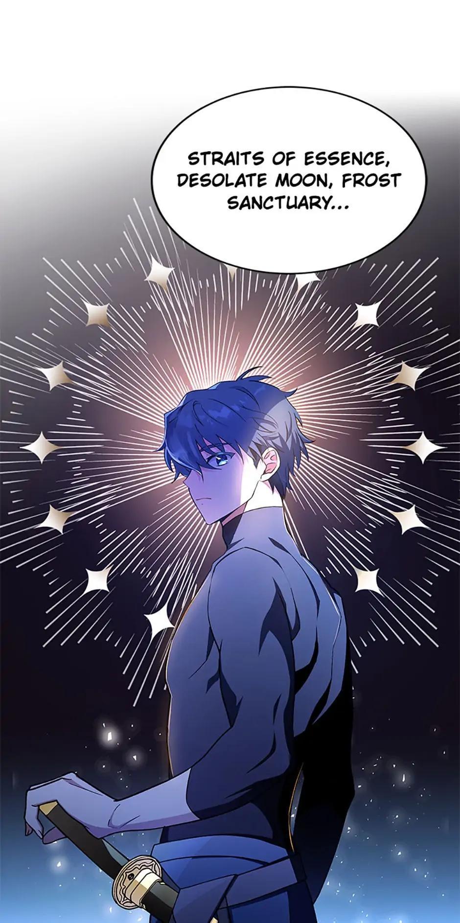 The Novel