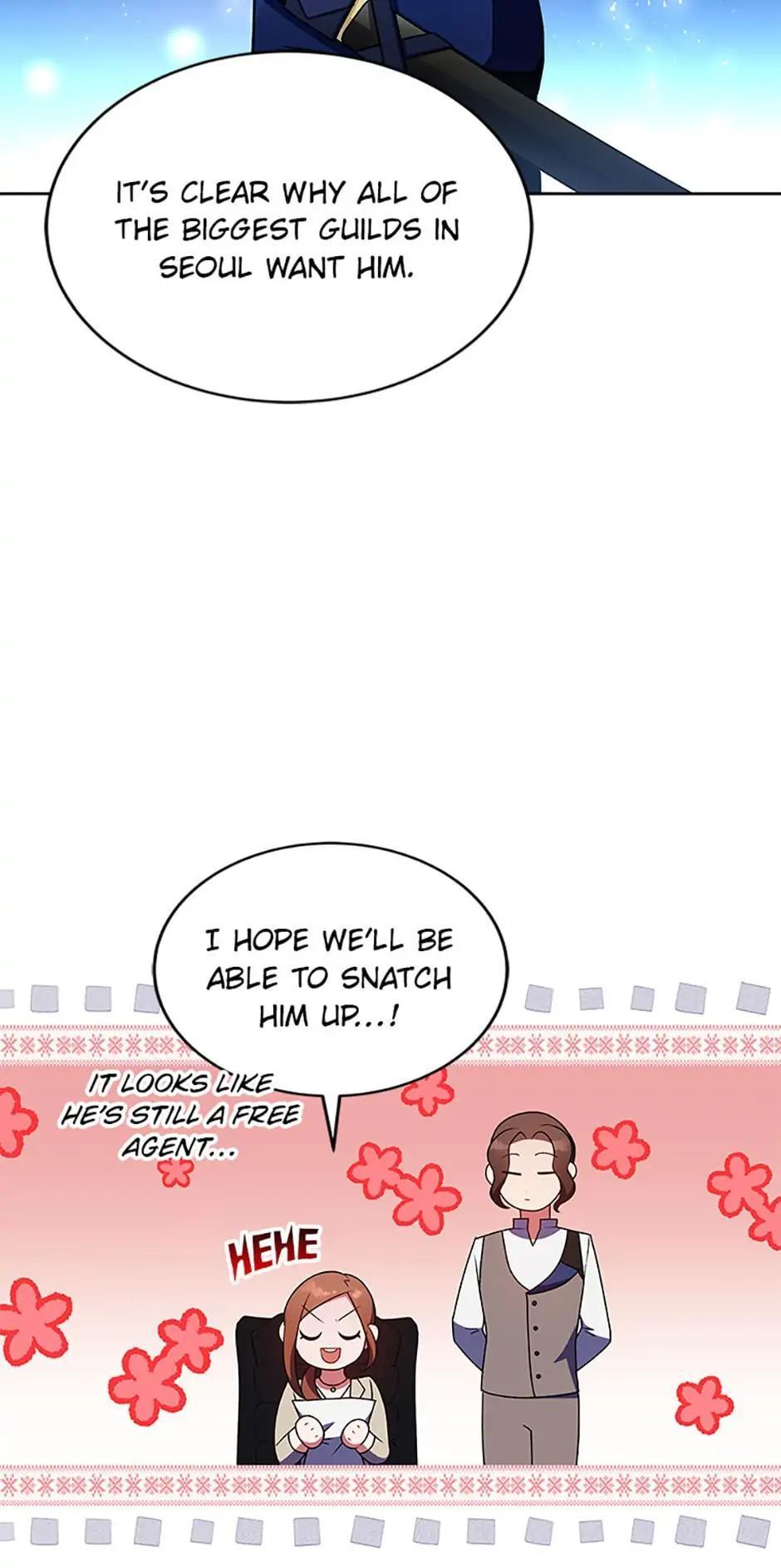 The Novel
