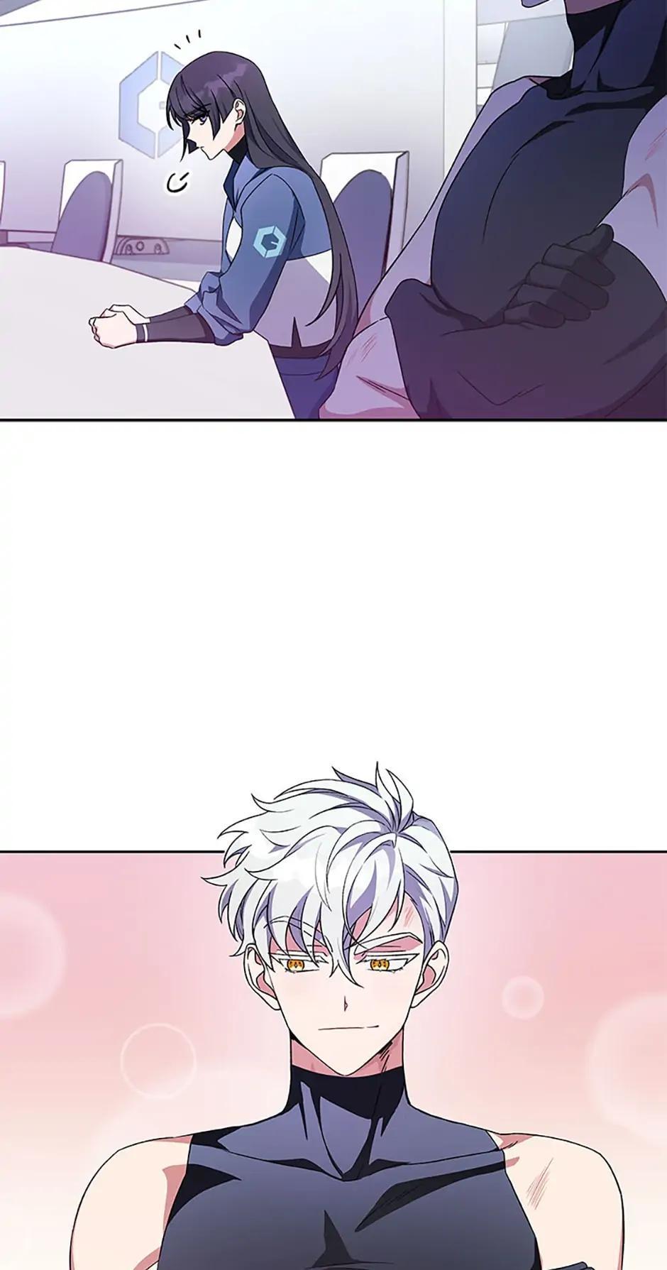 The Novel