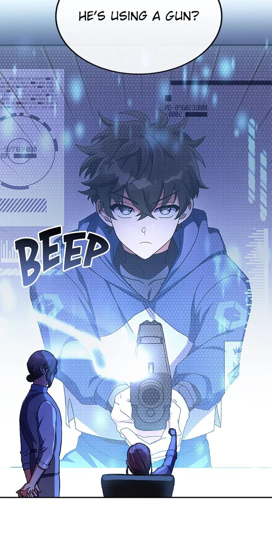 The Novel