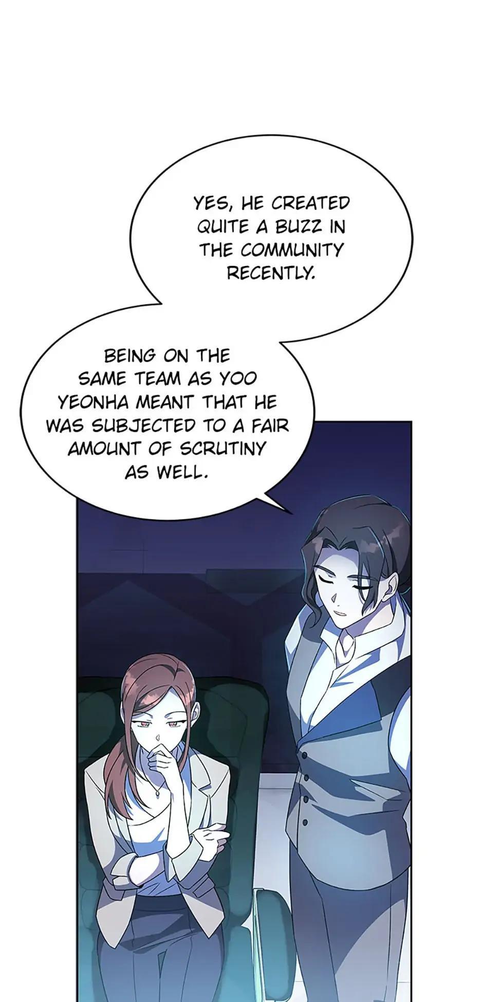 The Novel