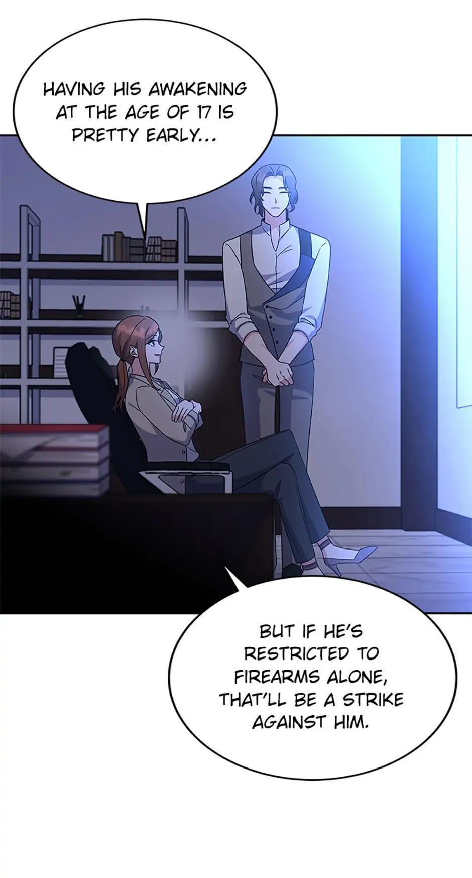 The Novel