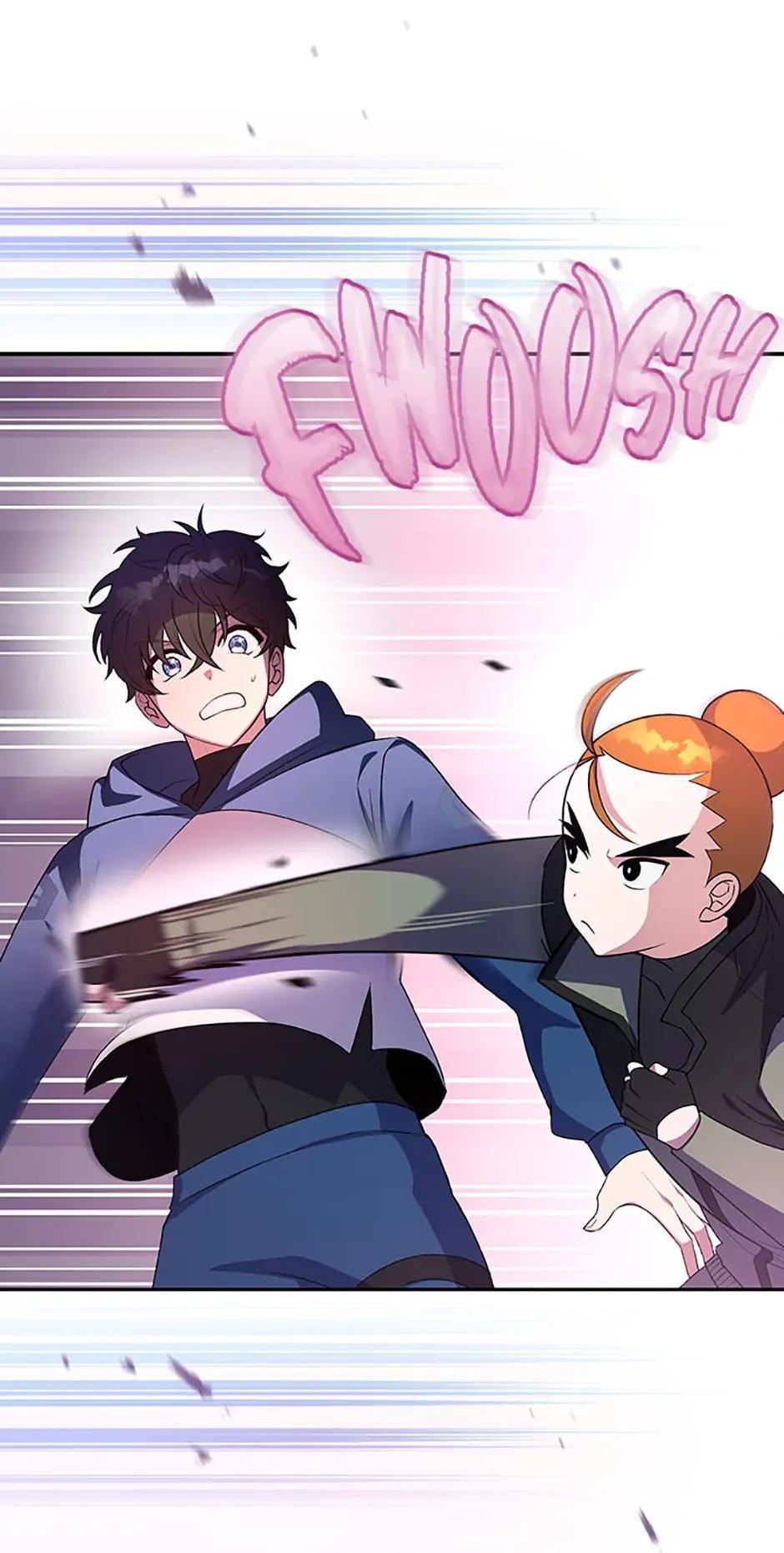 The Novel
