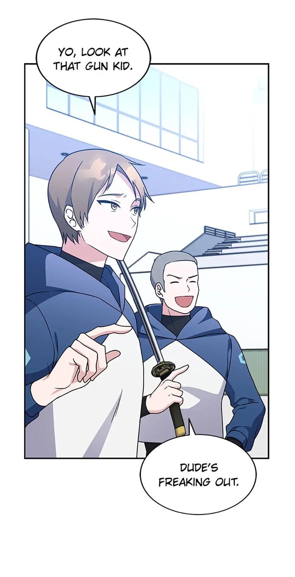 The Novel