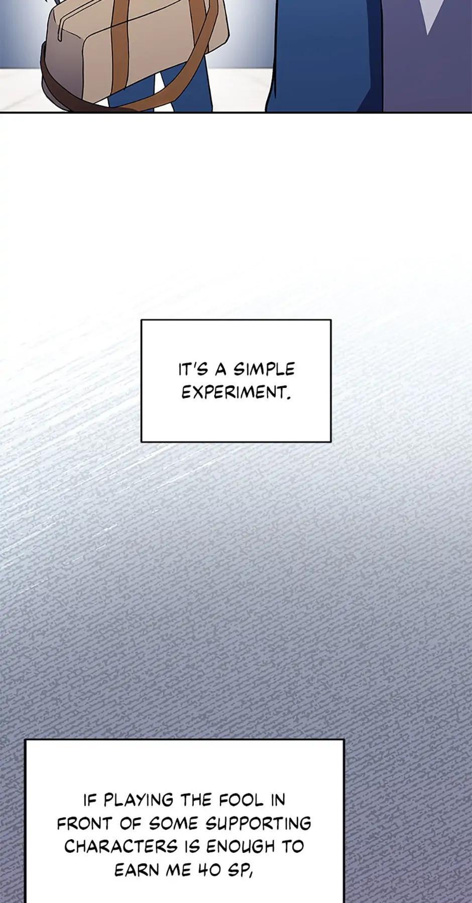 The Novel