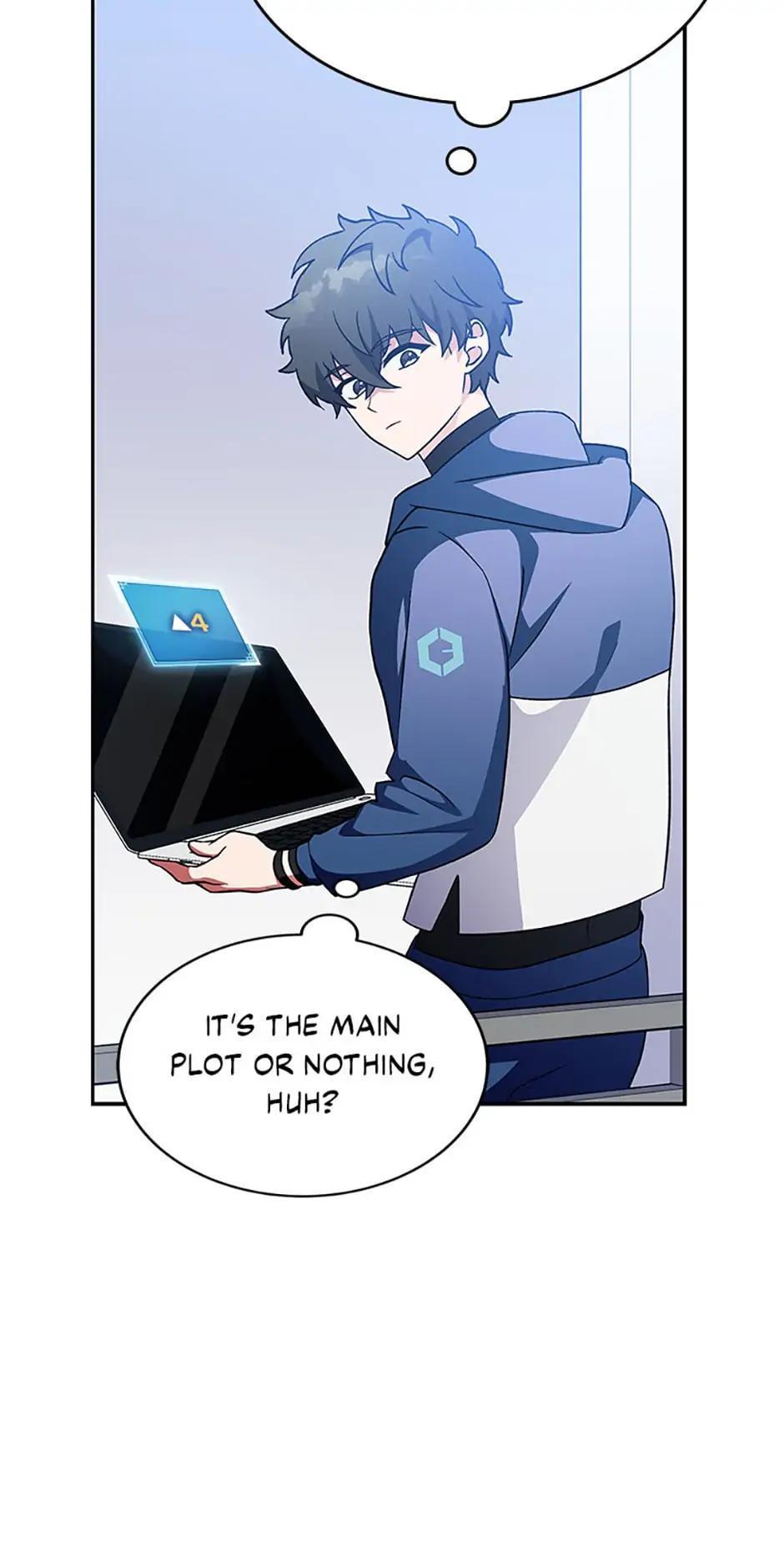 The Novel