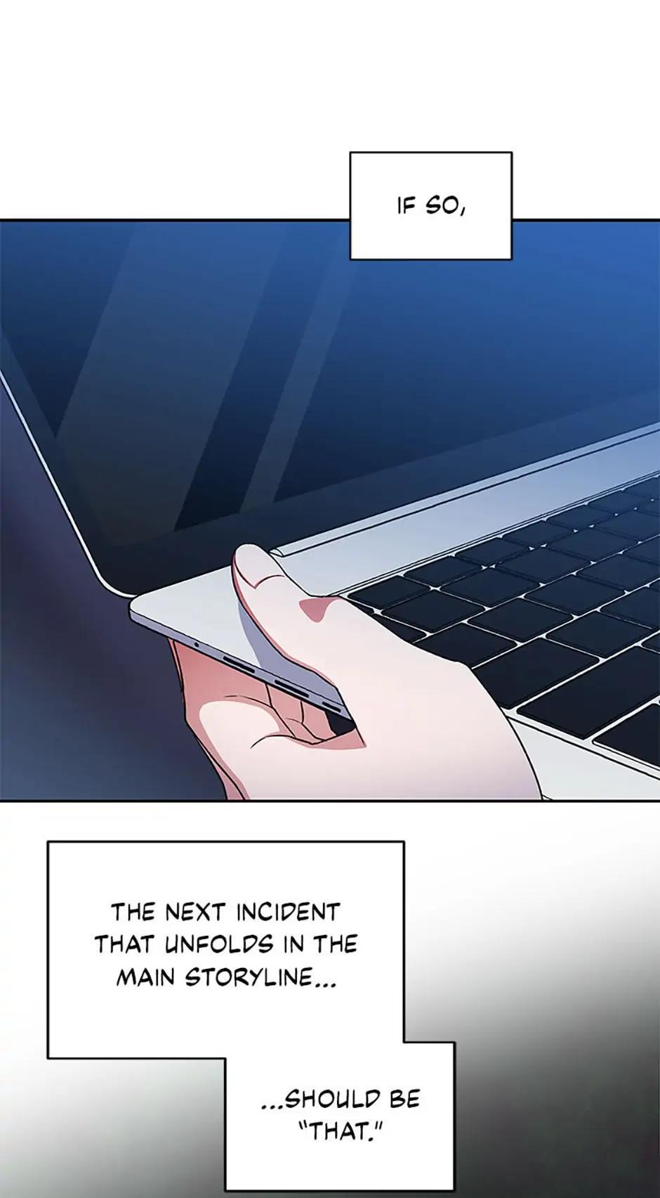The Novel