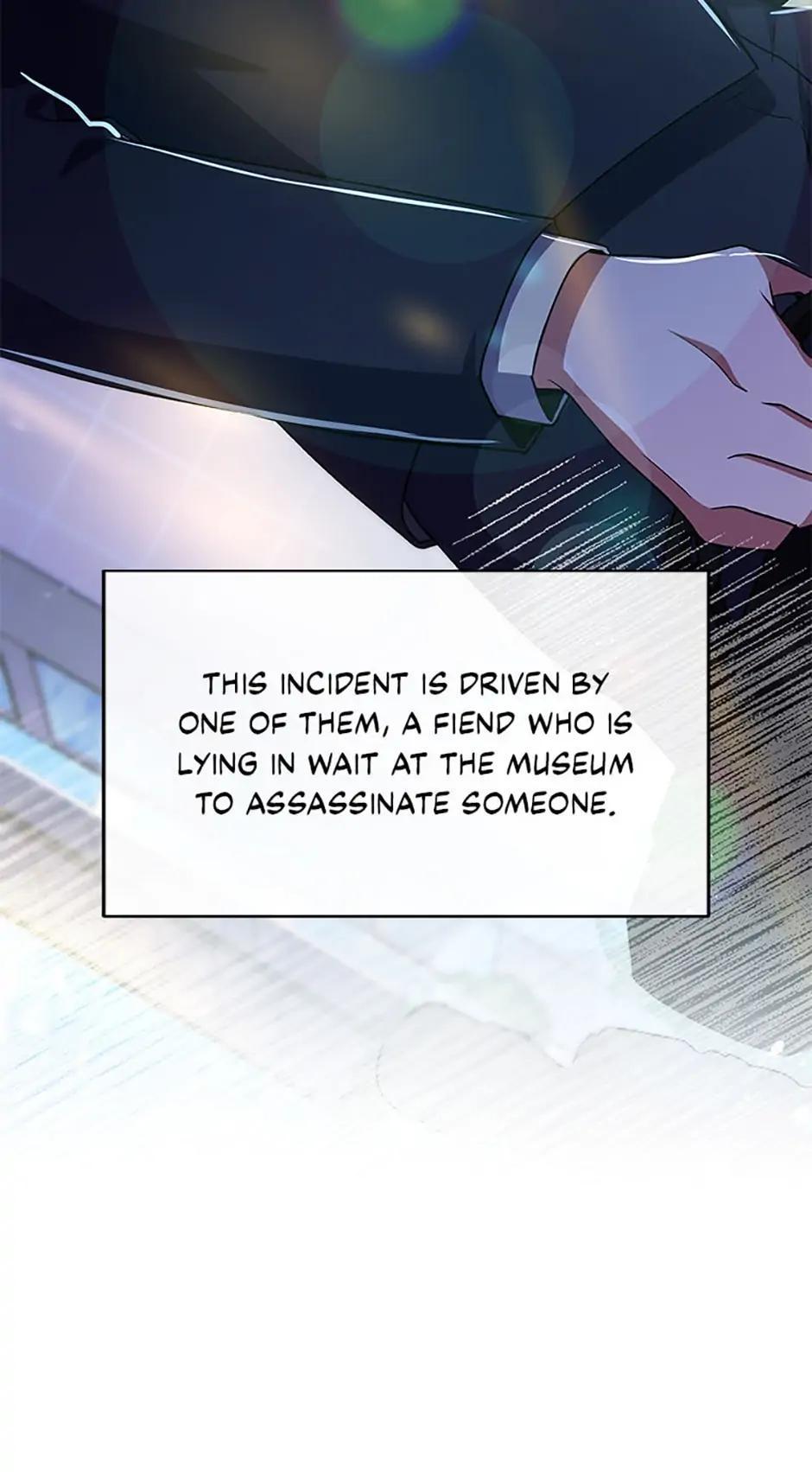 The Novel