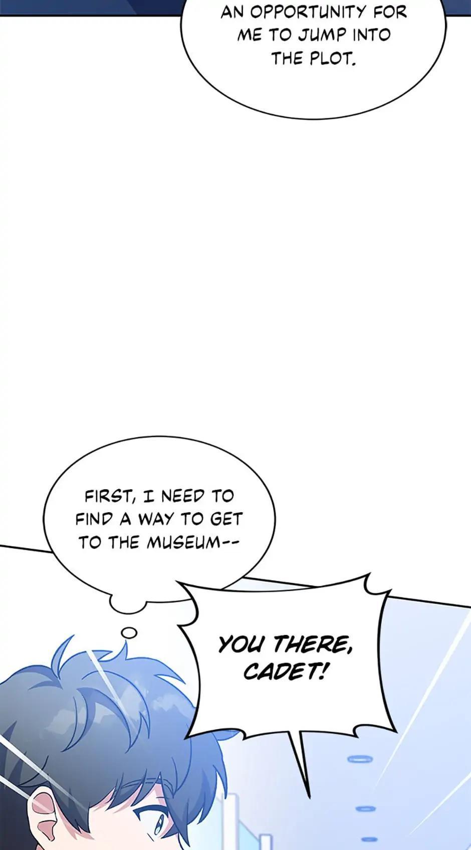 The Novel