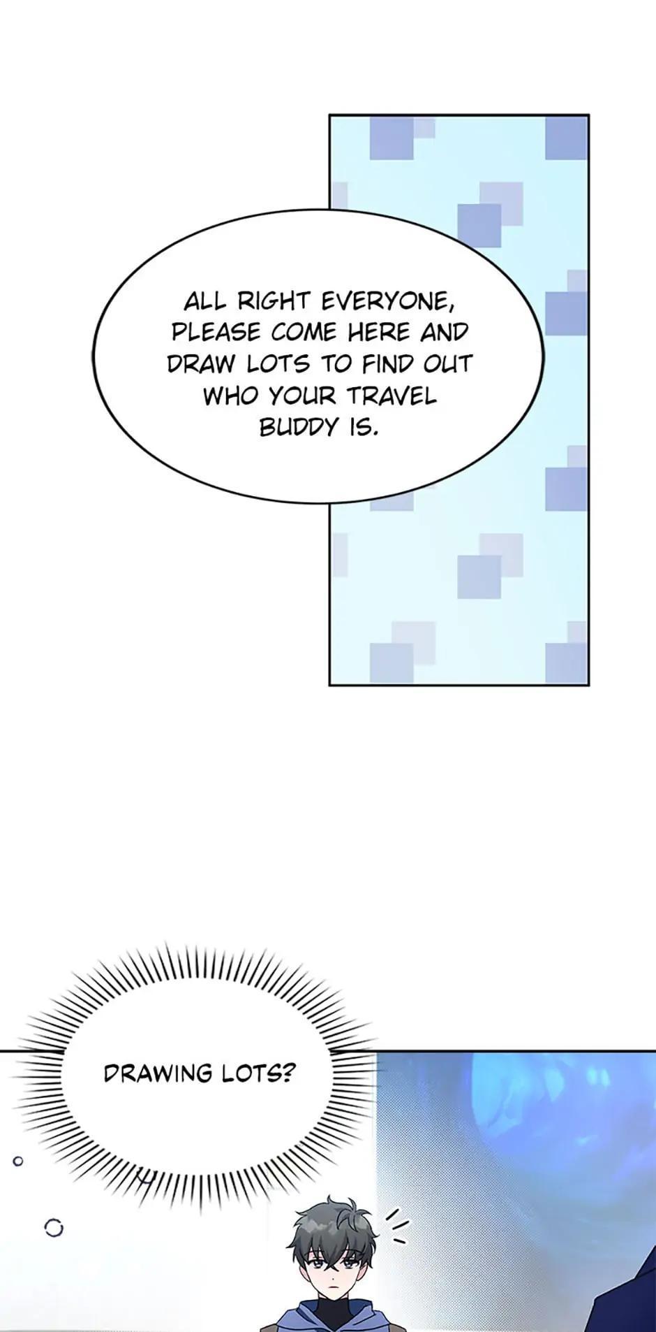 The Novel
