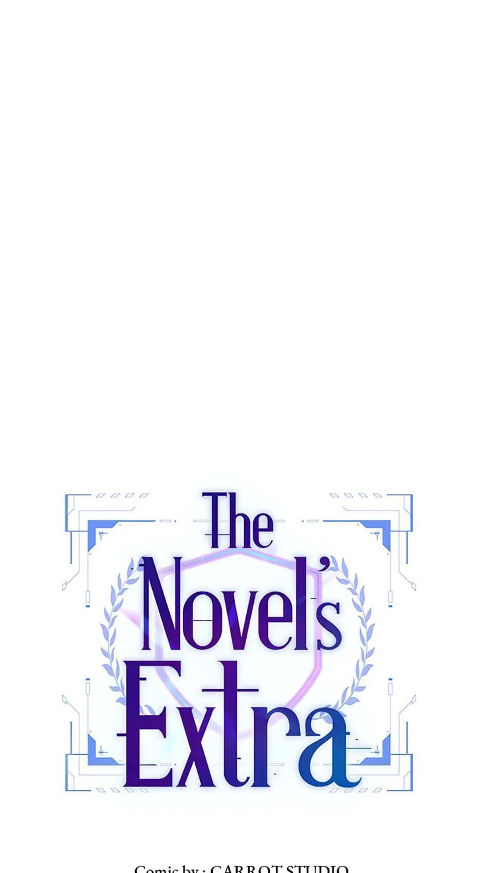 The Novel