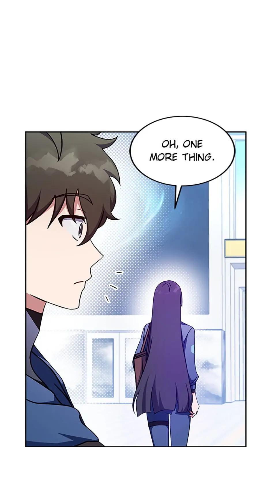 The Novel