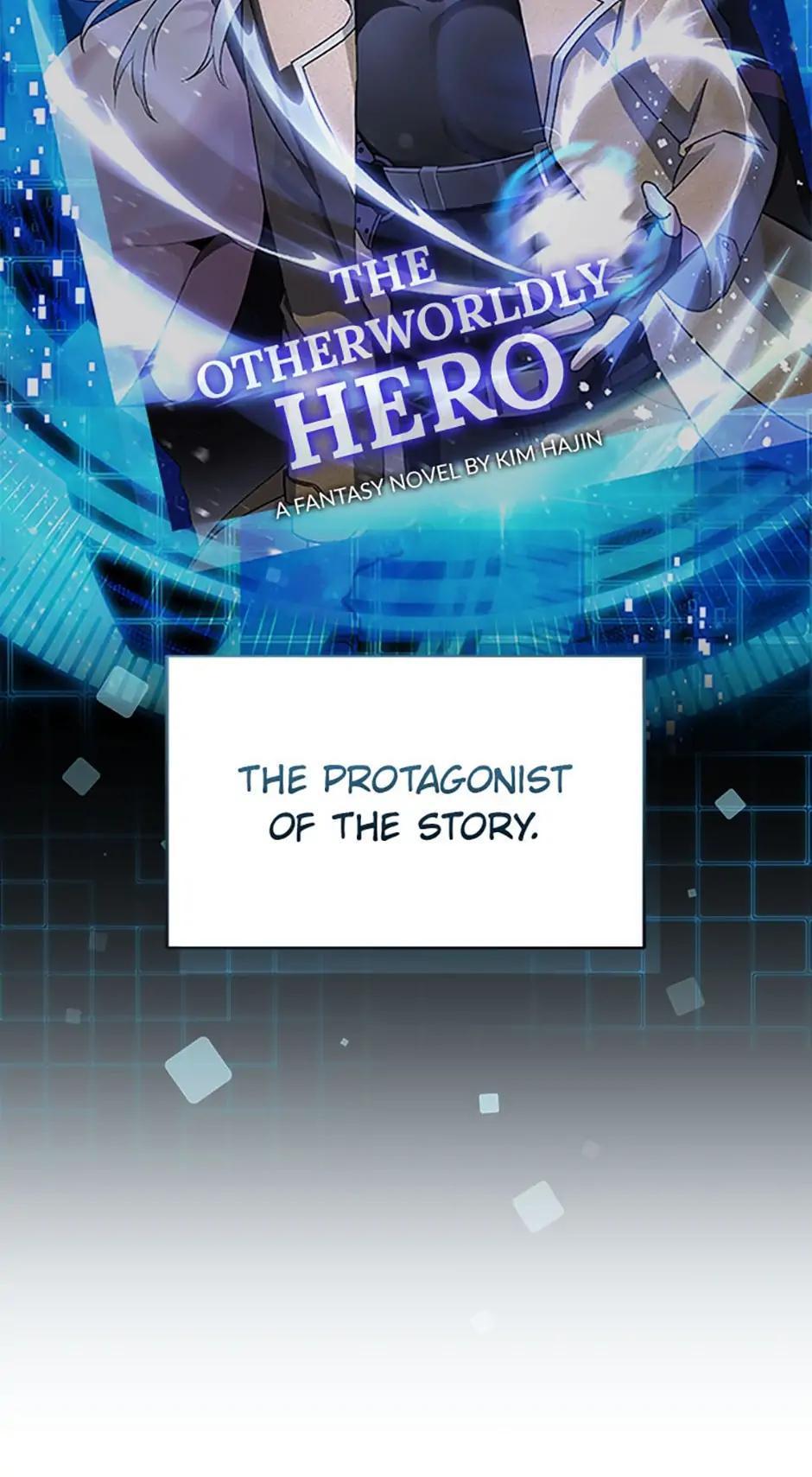 The Novel