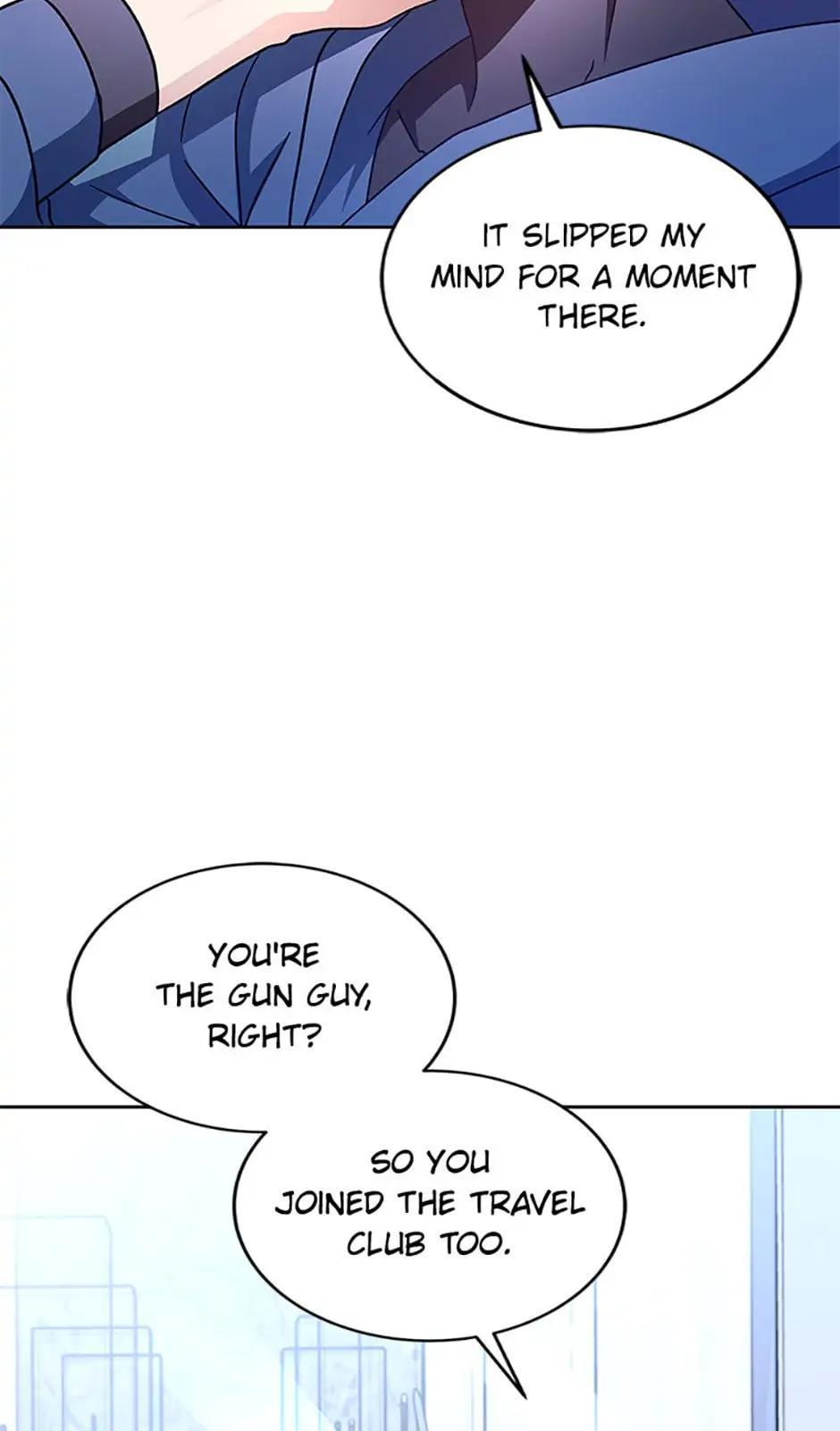 The Novel