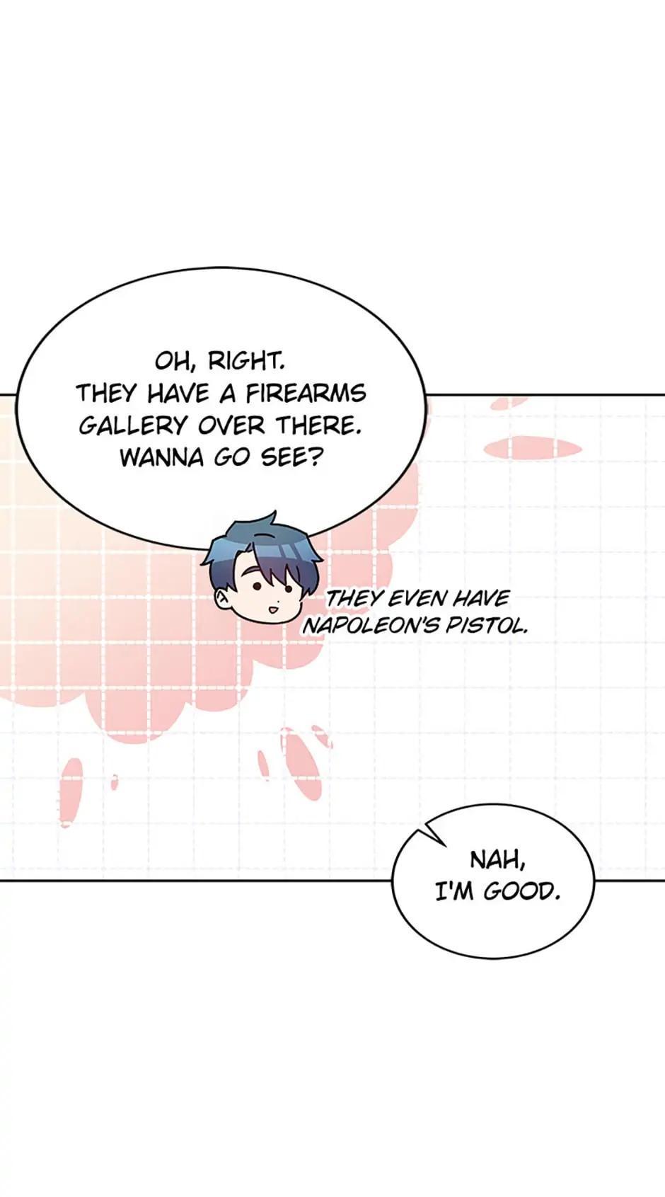 The Novel