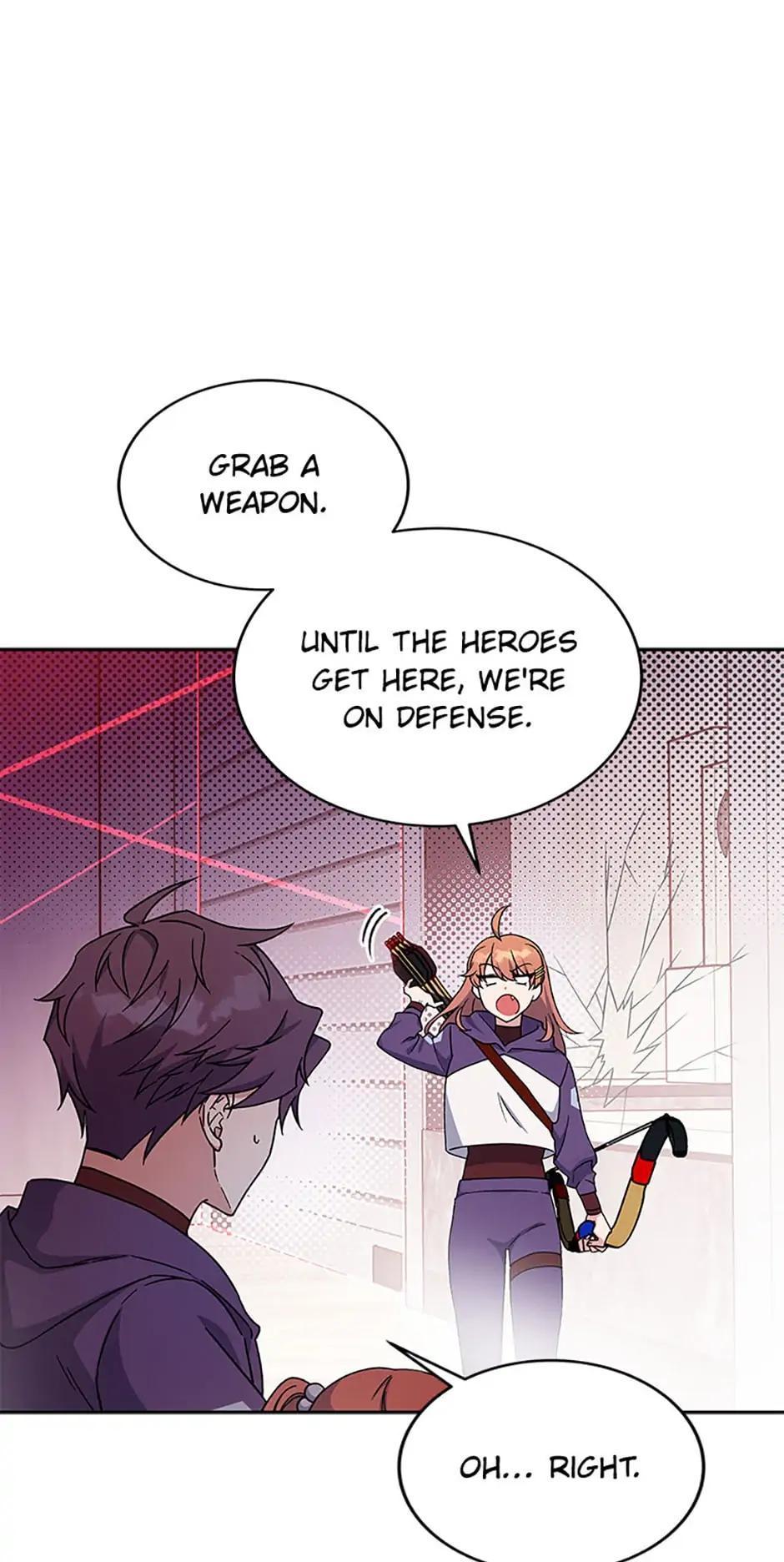 The Novel