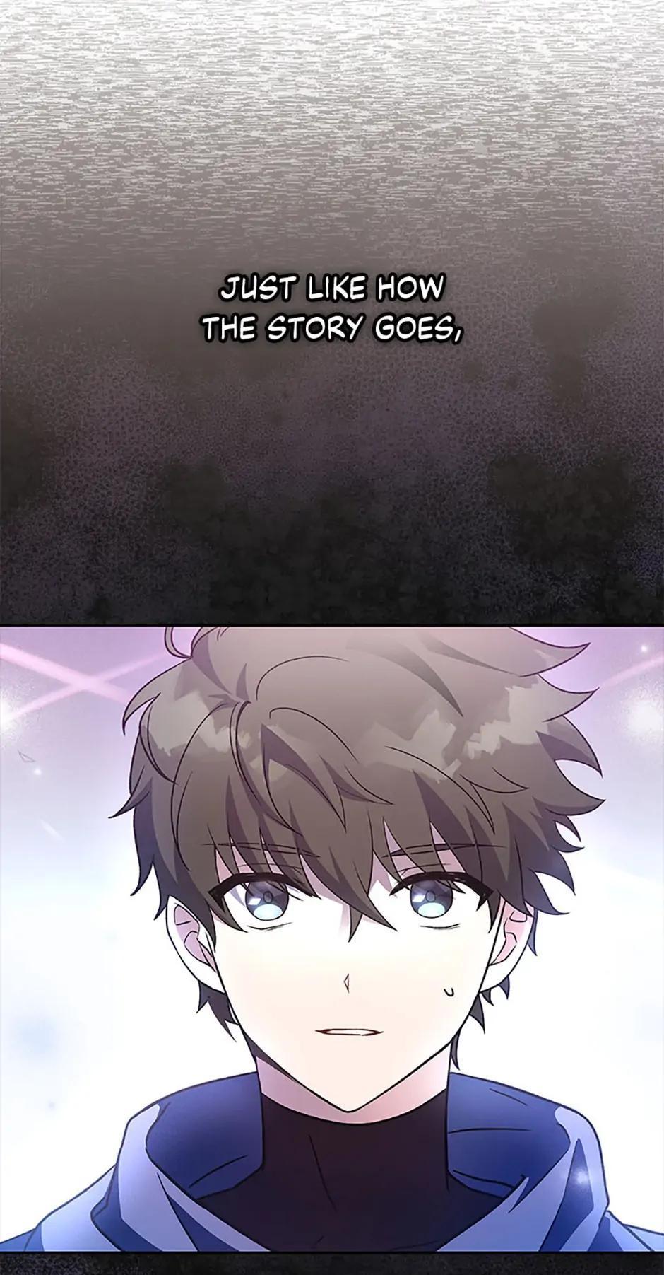 The Novel