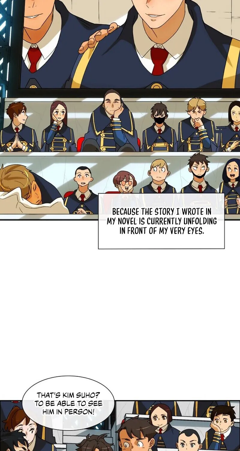 The Novel
