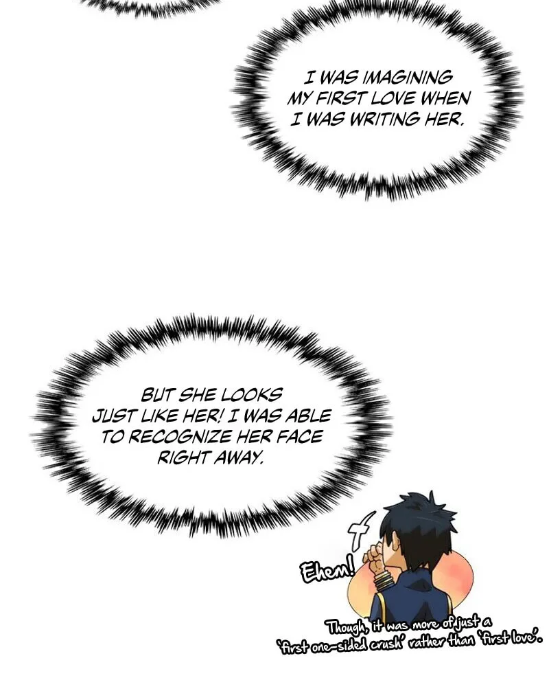 The Novel