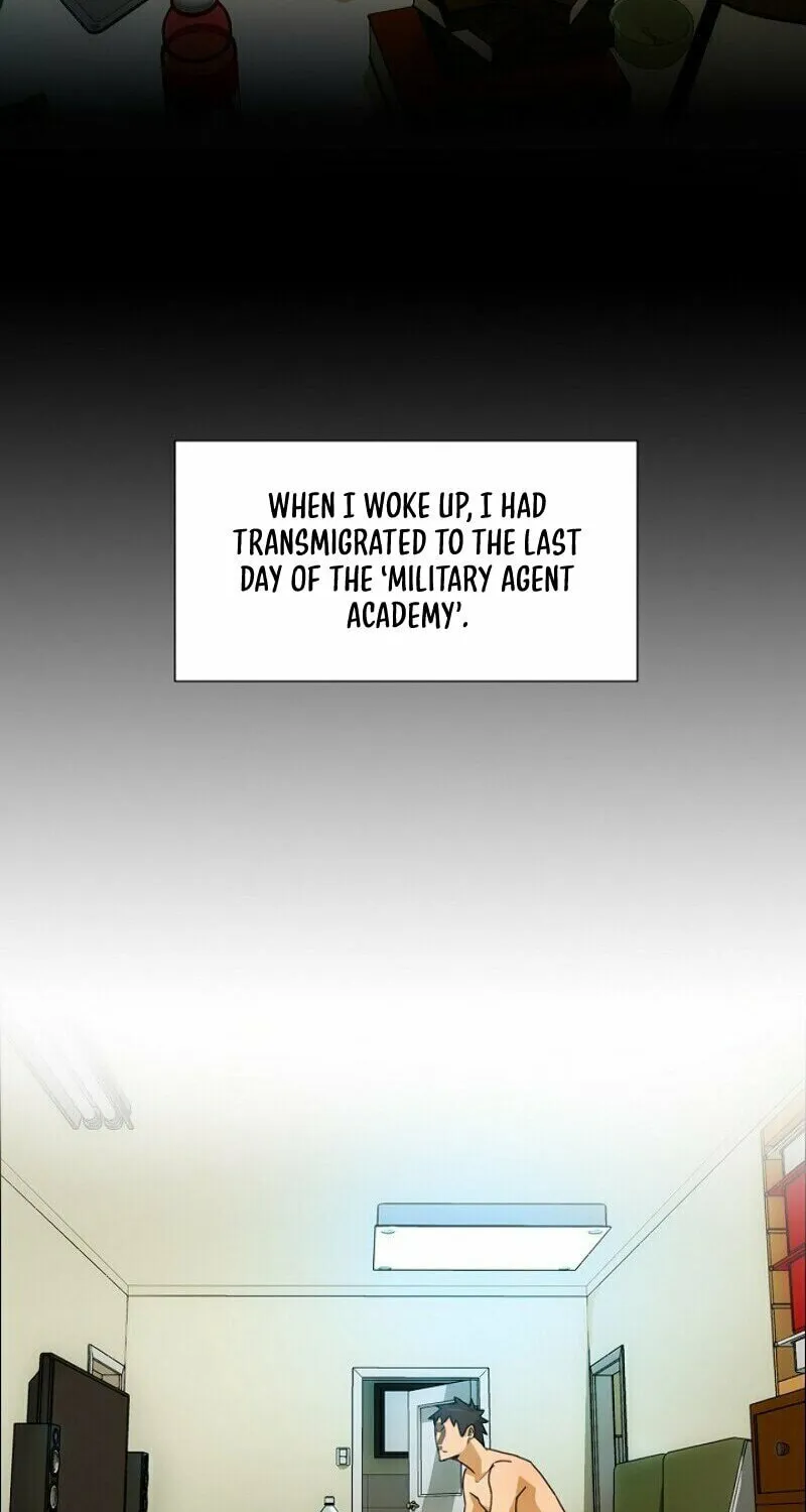 The Novel