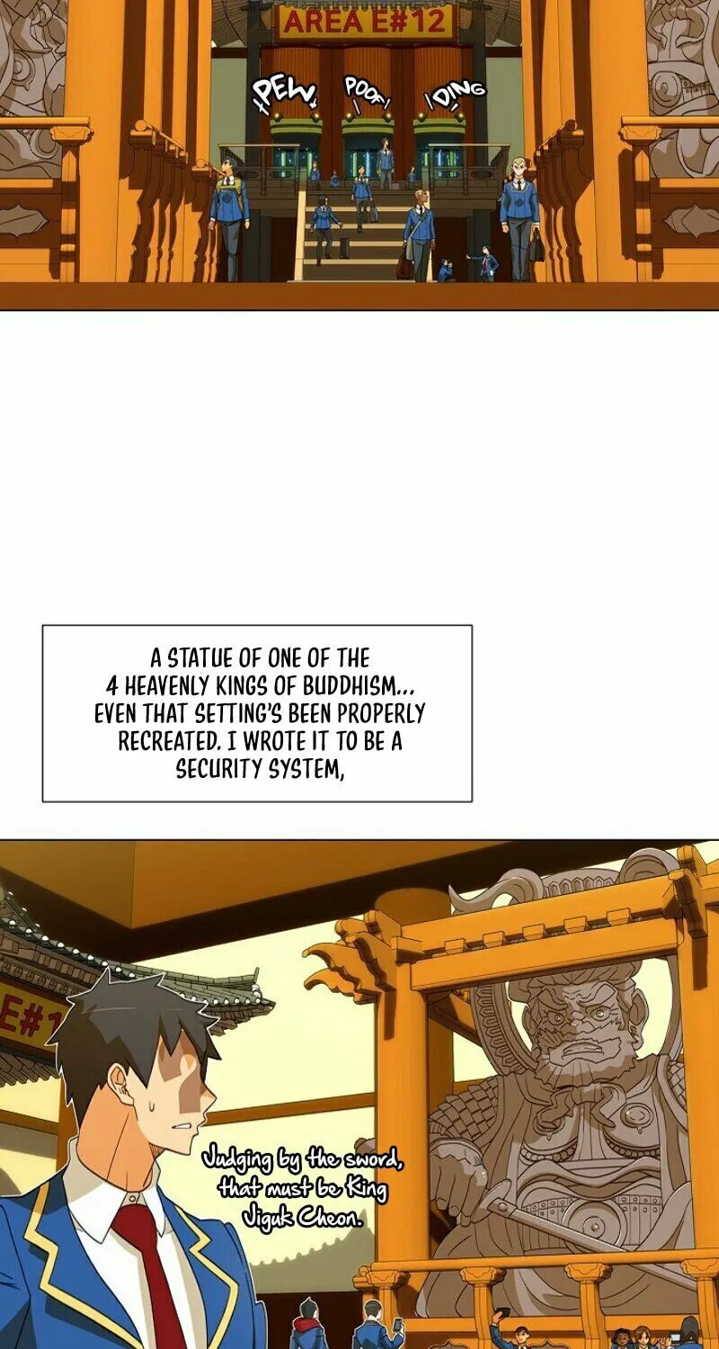 The Novel