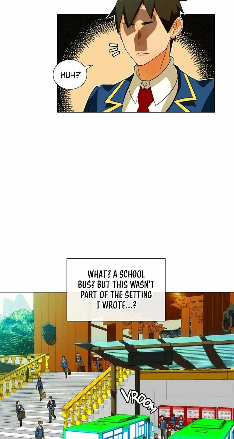The Novel