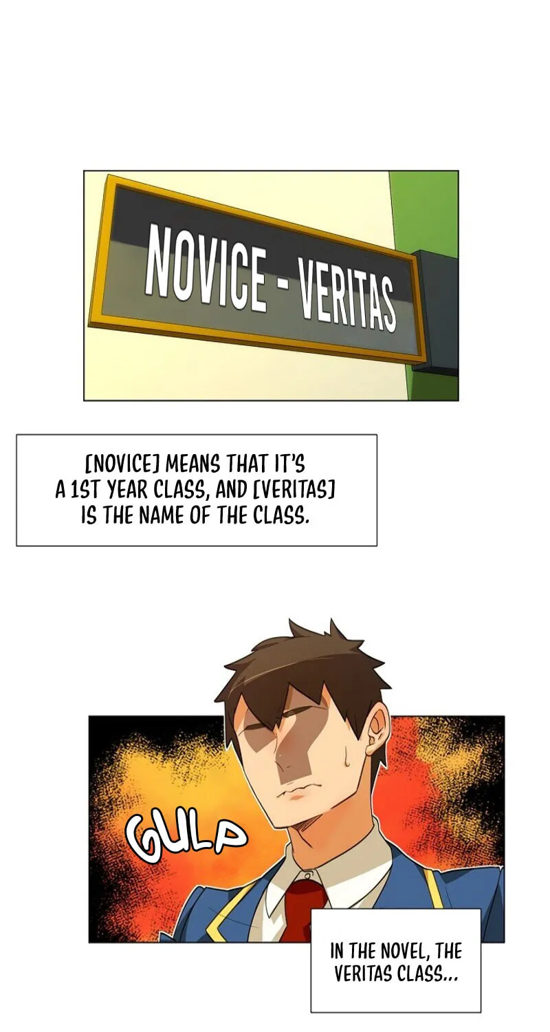 The Novel