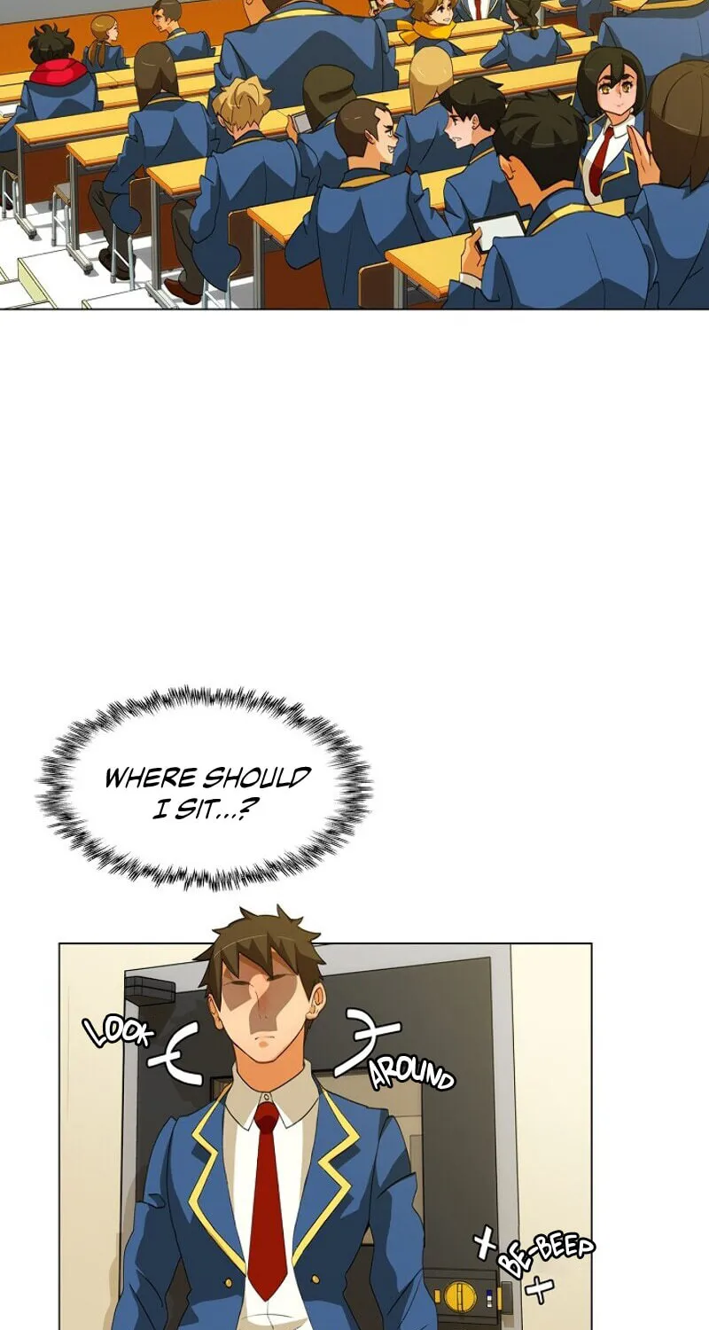 The Novel